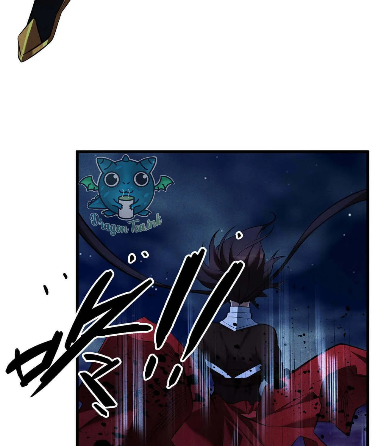 The Strongest Player Chapter 33 page 40 - 