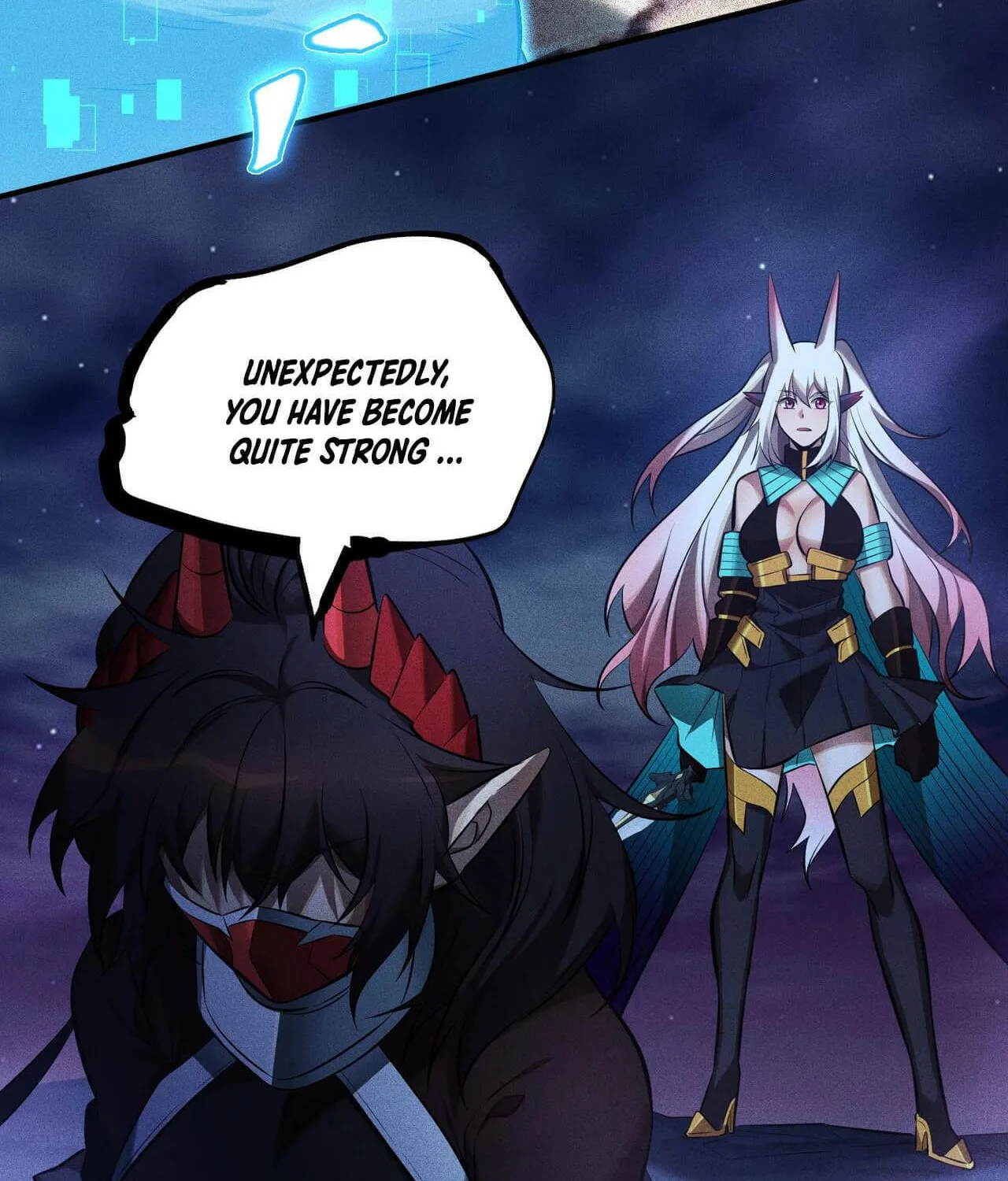 The Strongest Player Chapter 33 page 43 - 