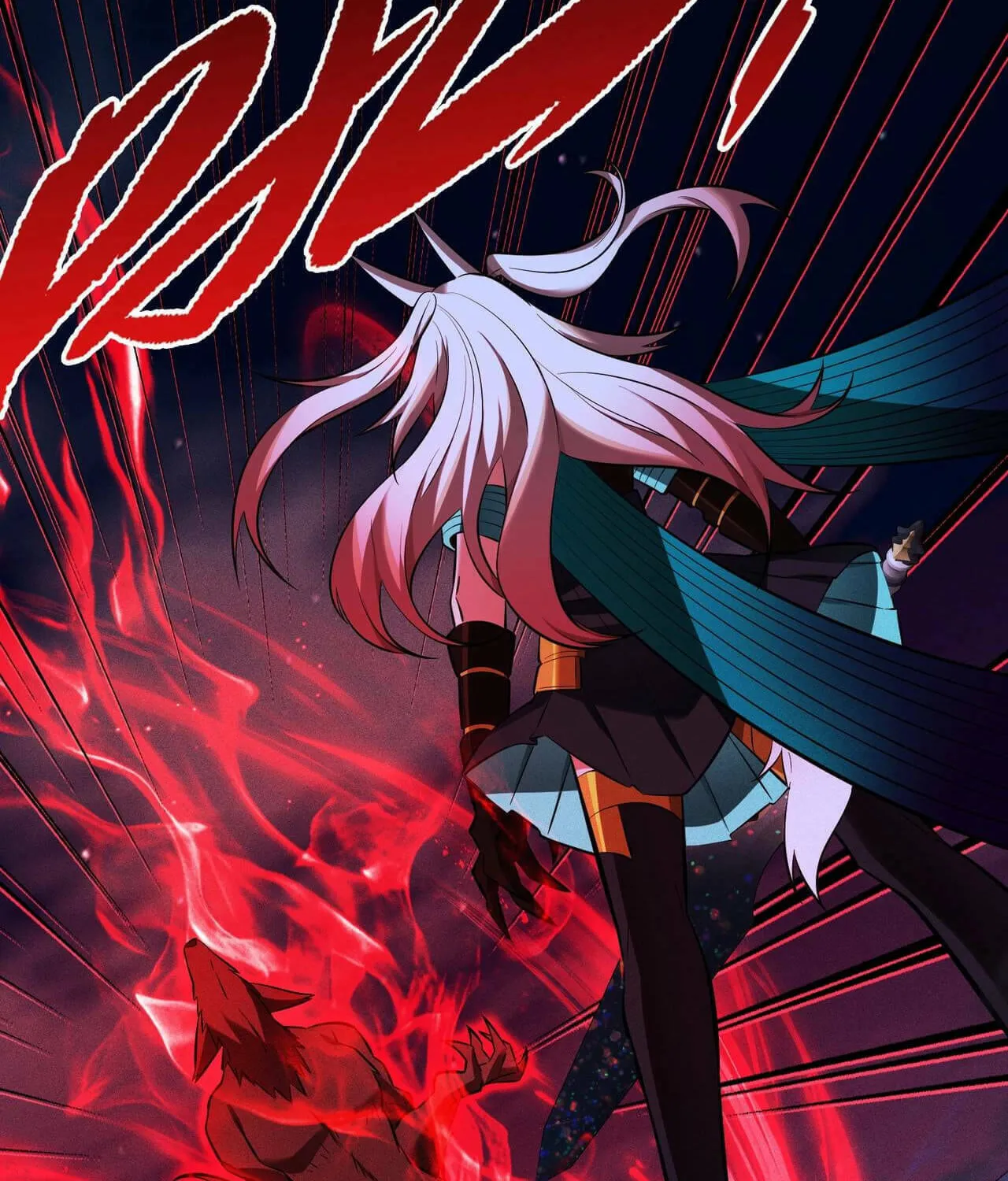 The Strongest Player Chapter 33 page 49 - 