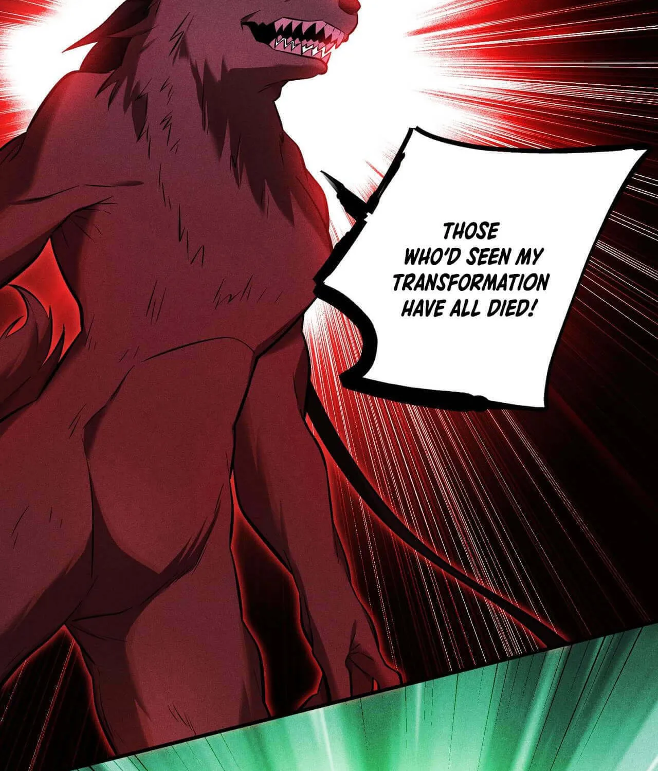 The Strongest Player Chapter 33 page 52 - 