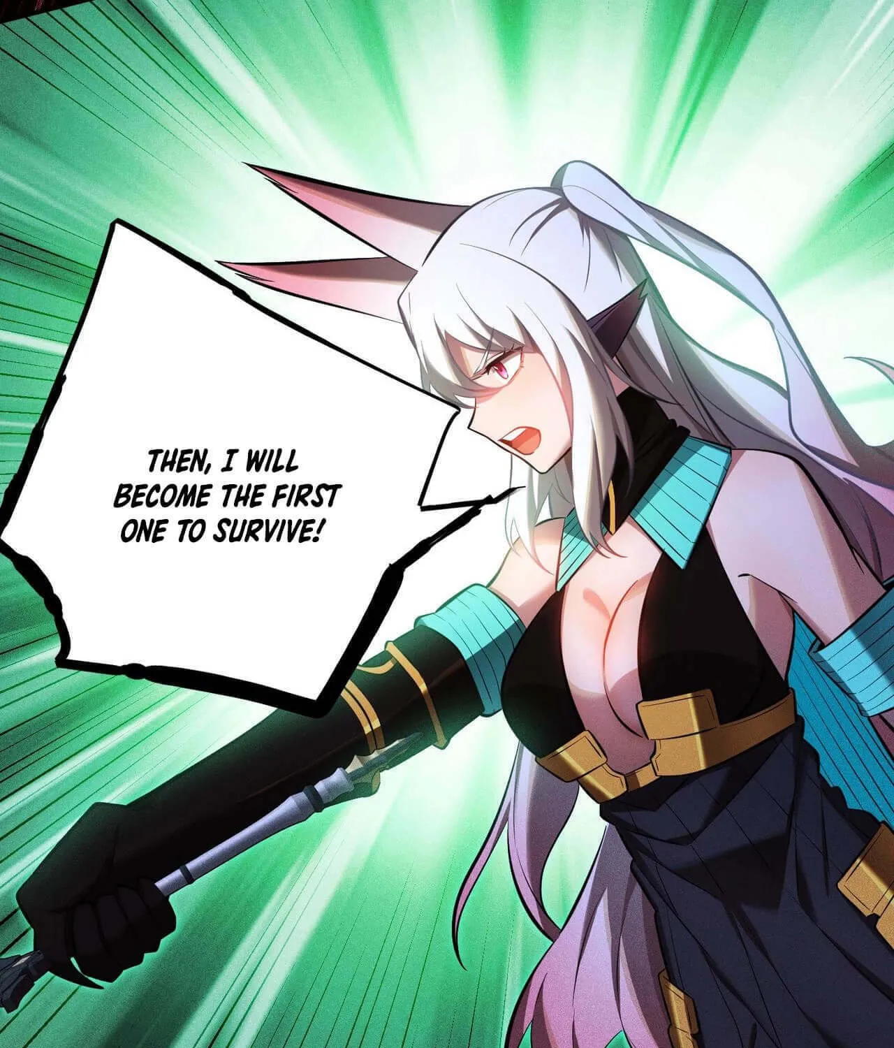 The Strongest Player Chapter 33 page 53 - 
