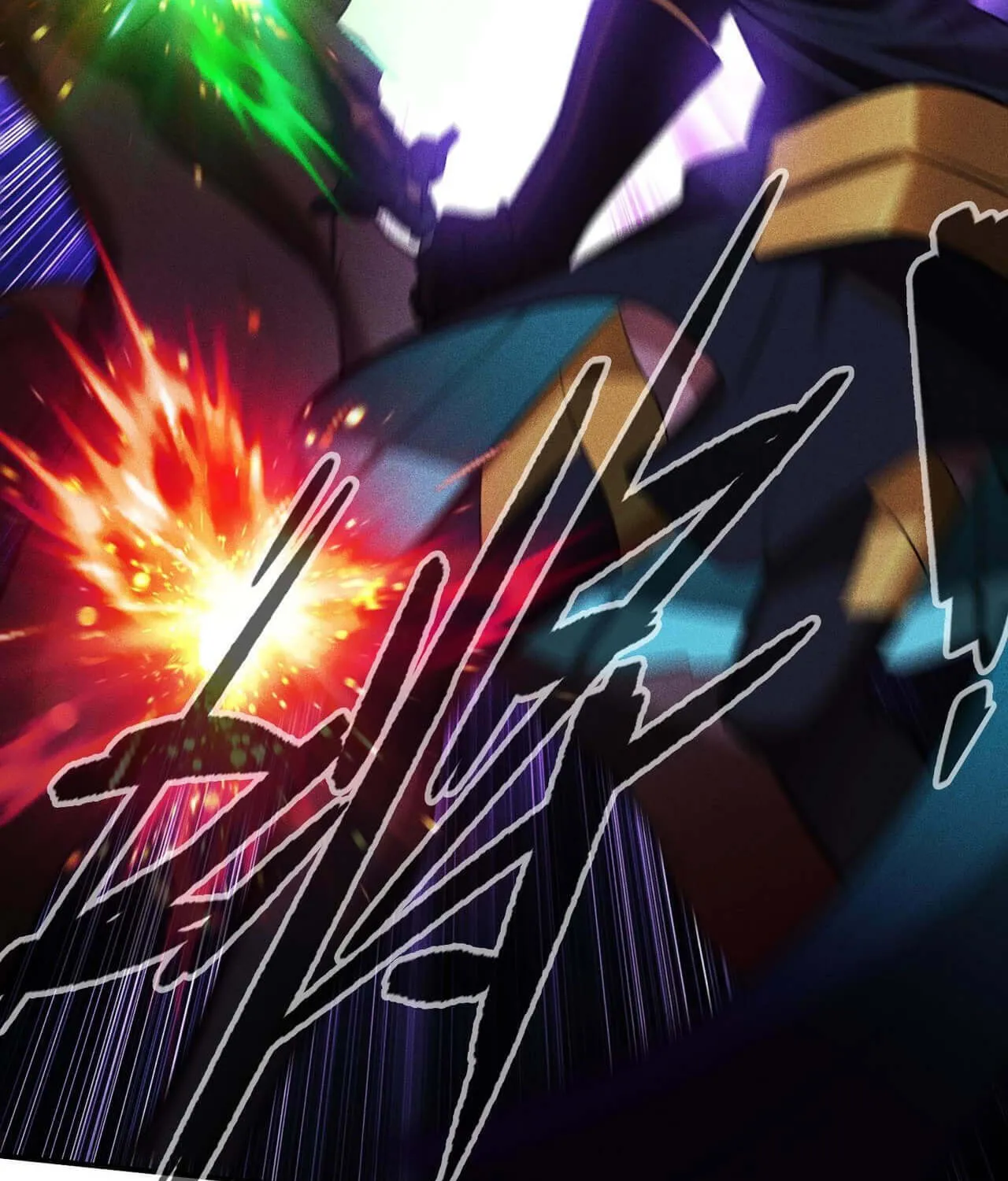 The Strongest Player Chapter 33 page 60 - 