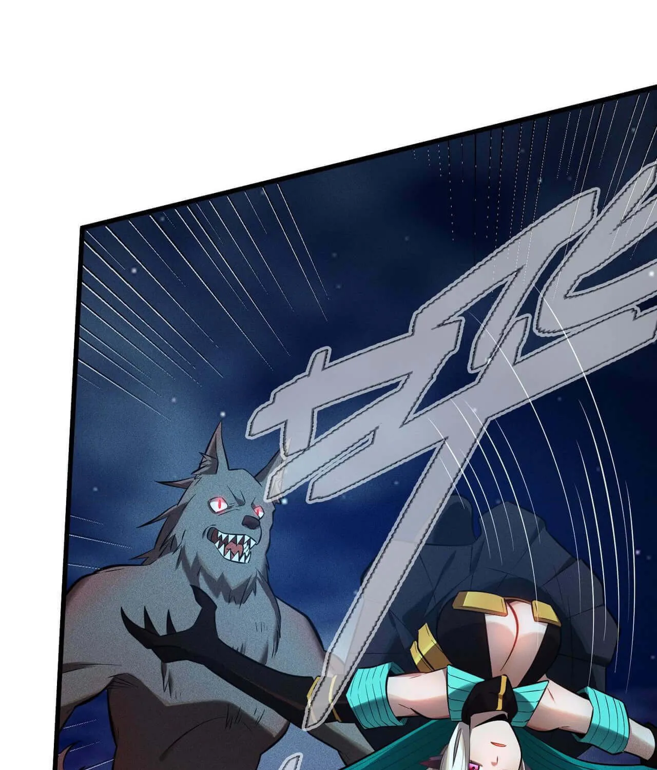 The Strongest Player Chapter 33 page 62 - 