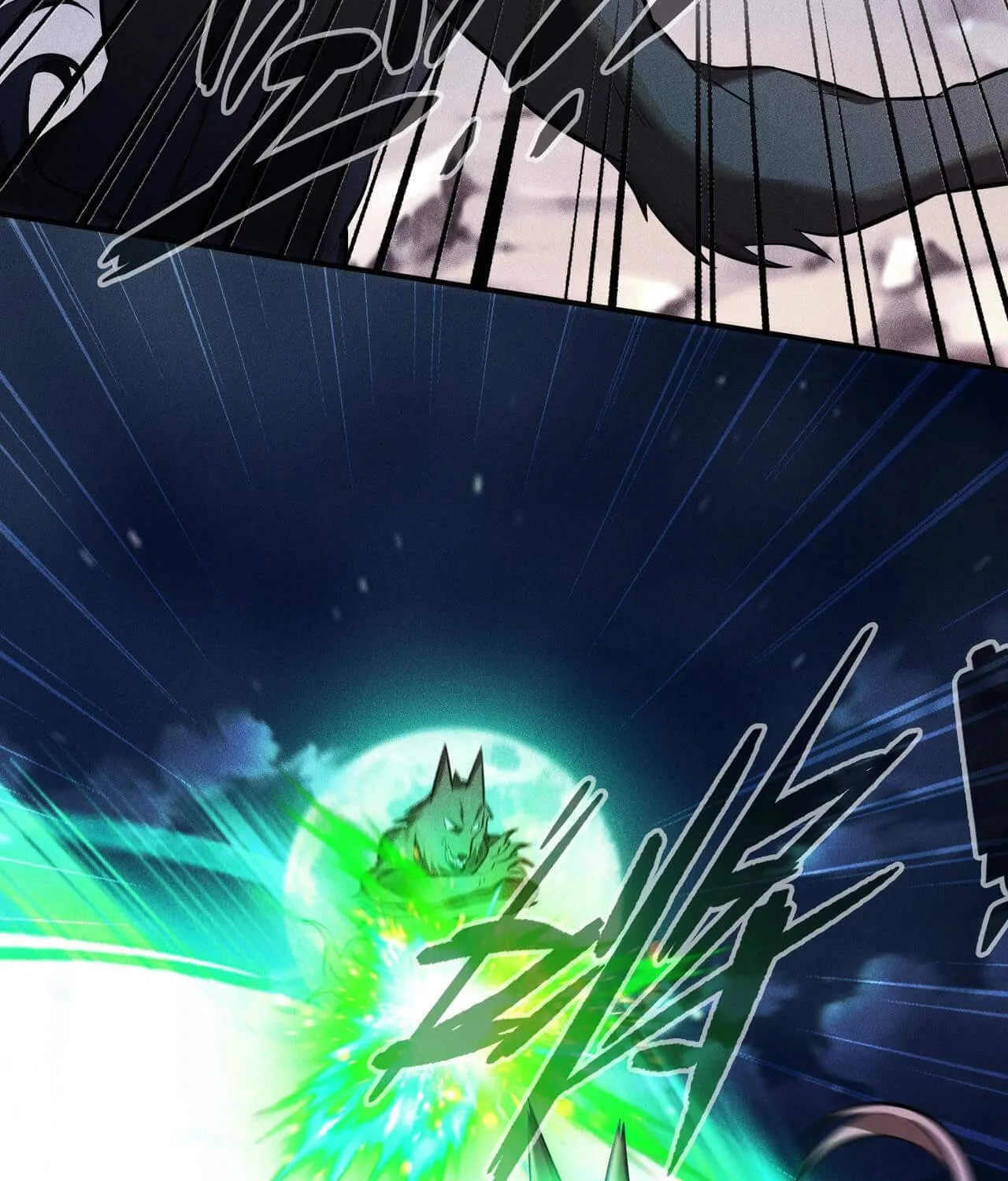 The Strongest Player Chapter 33 page 66 - 