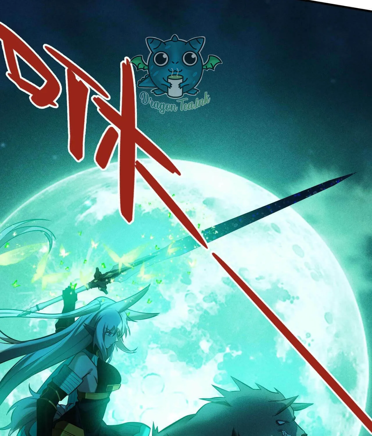 The Strongest Player Chapter 33 page 71 - 