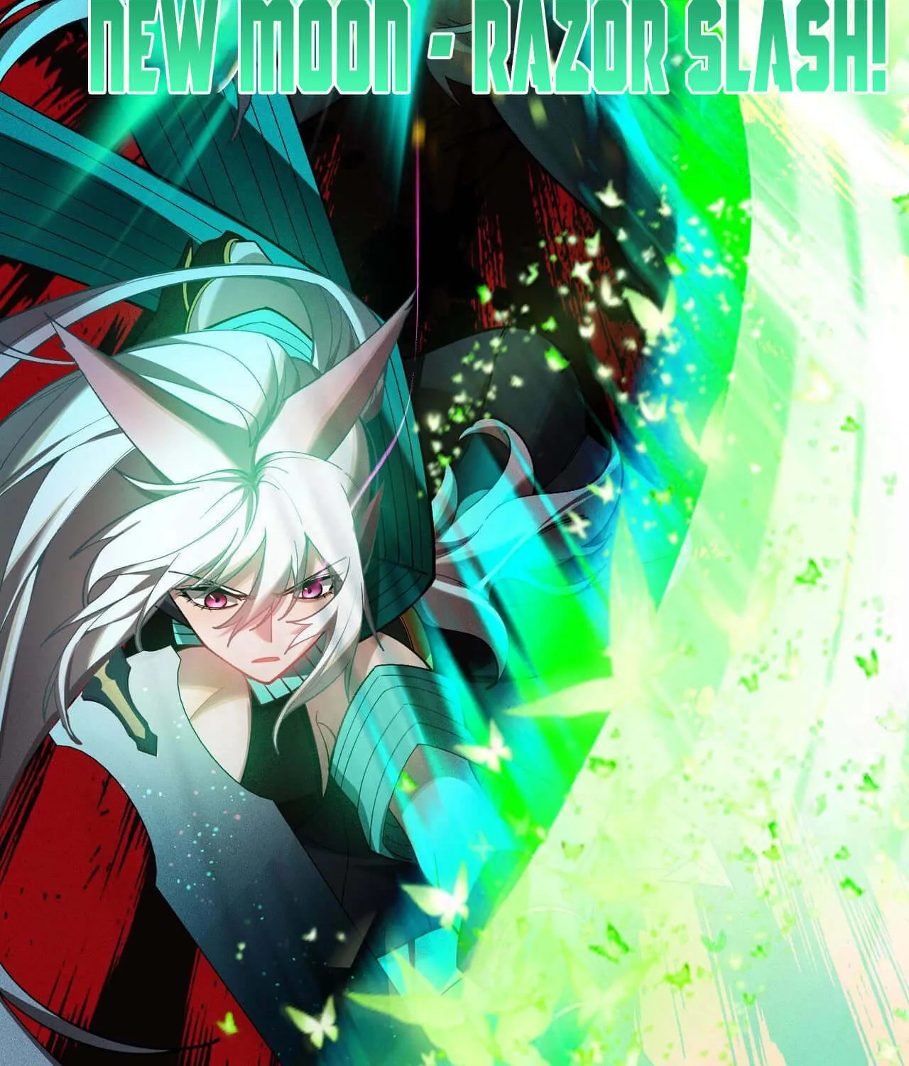 The Strongest Player Chapter 33 page 79 - 