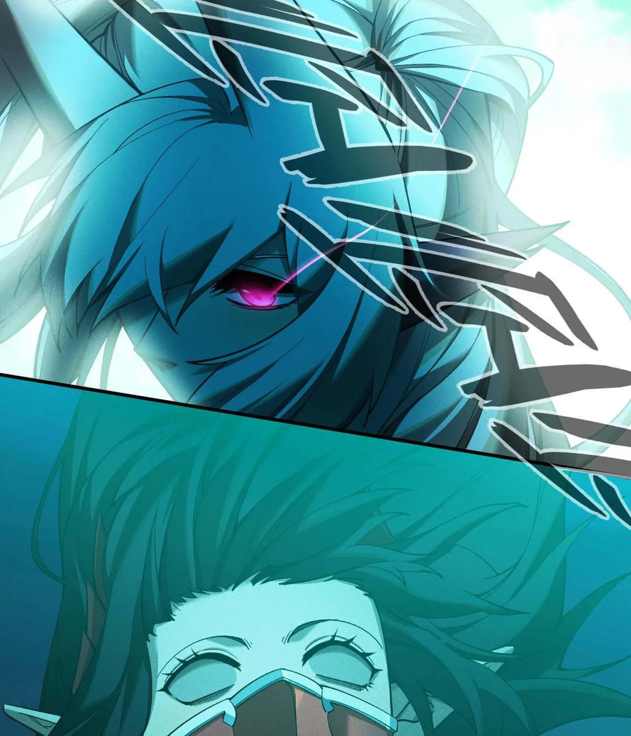 The Strongest Player Chapter 33 page 81 - 