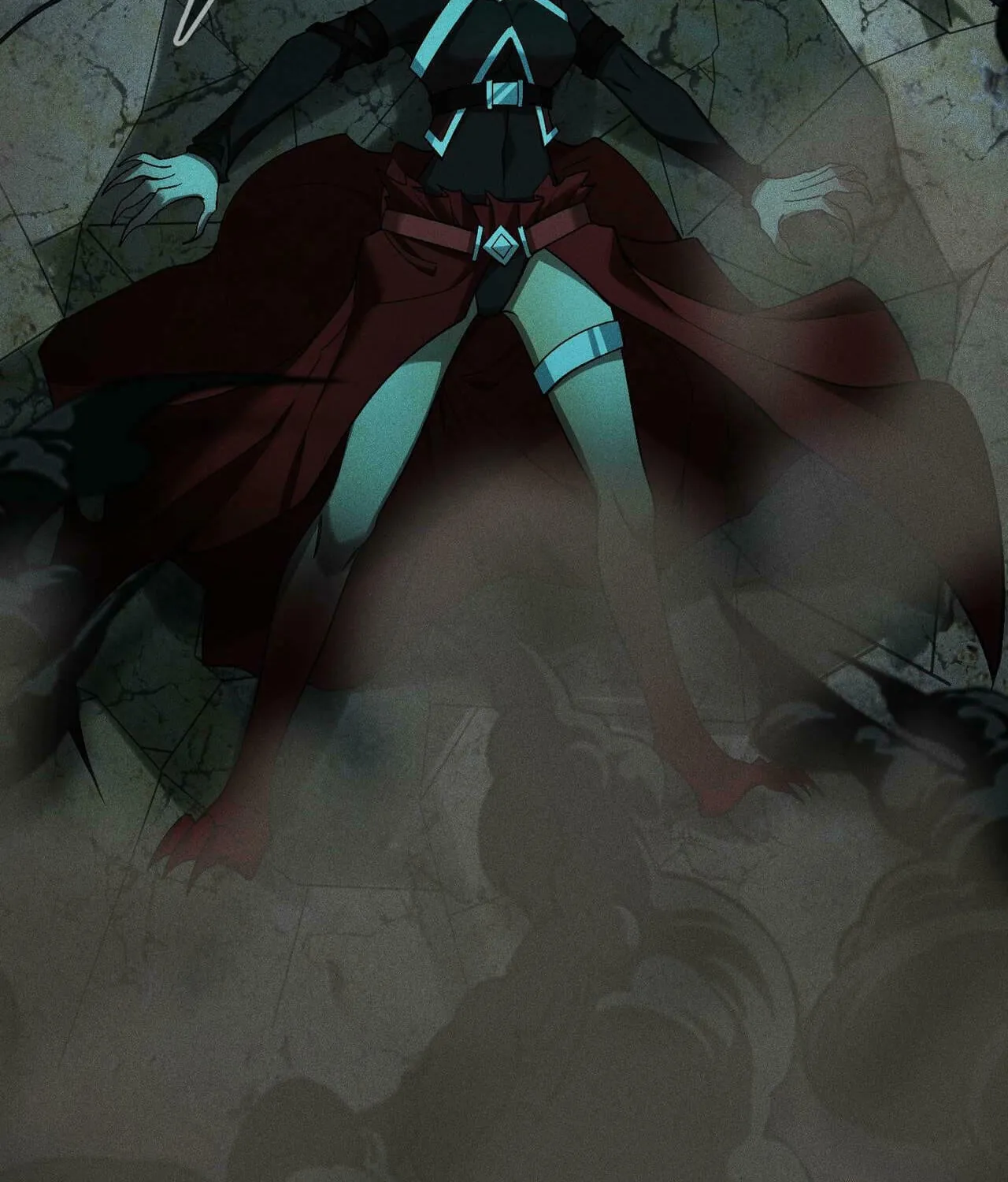 The Strongest Player Chapter 33 page 85 - 