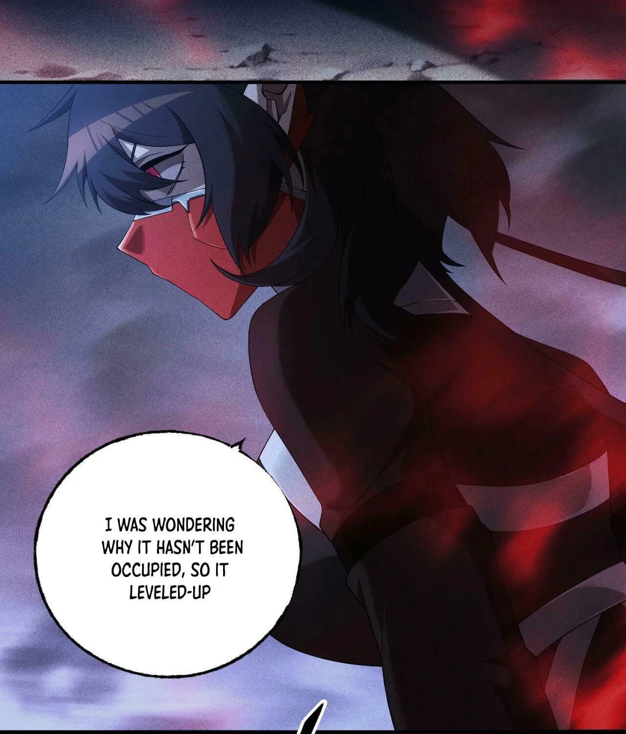 The Strongest Player Chapter 33 page 10 - 