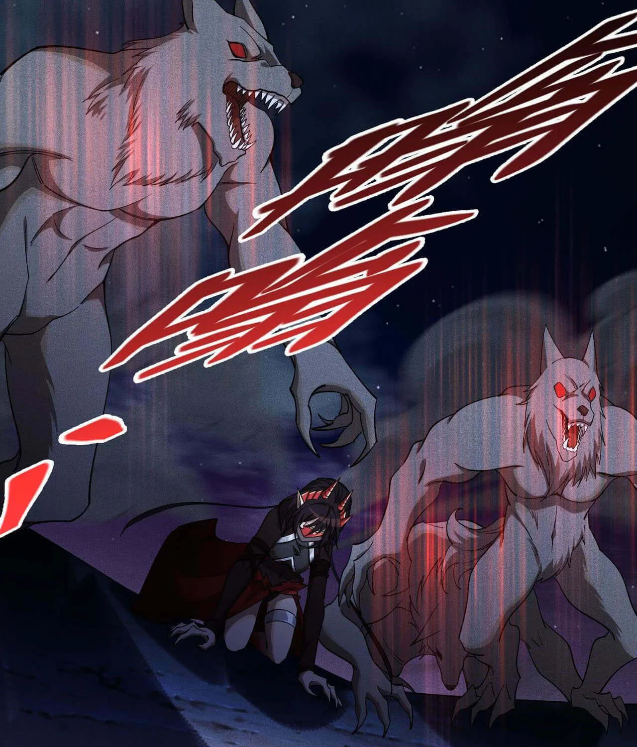 The Strongest Player Chapter 34 page 11 - 