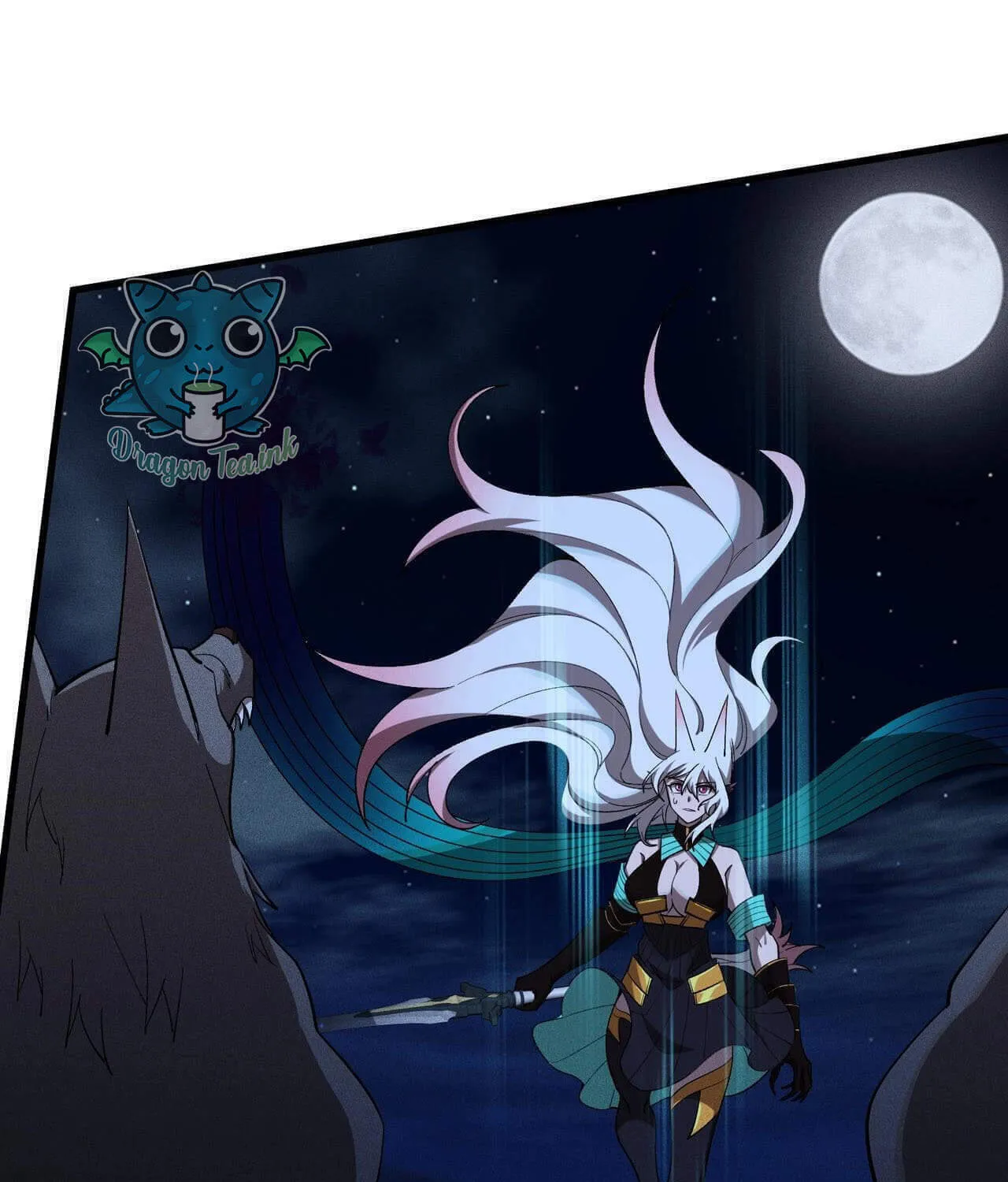 The Strongest Player Chapter 34 page 13 - 