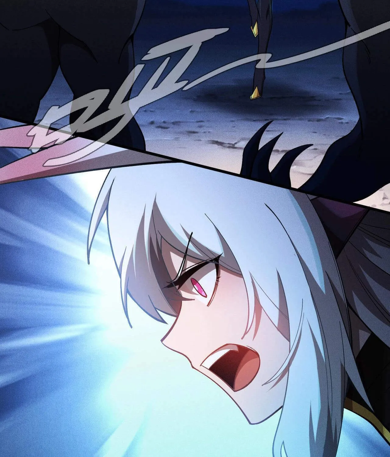The Strongest Player Chapter 34 page 14 - 