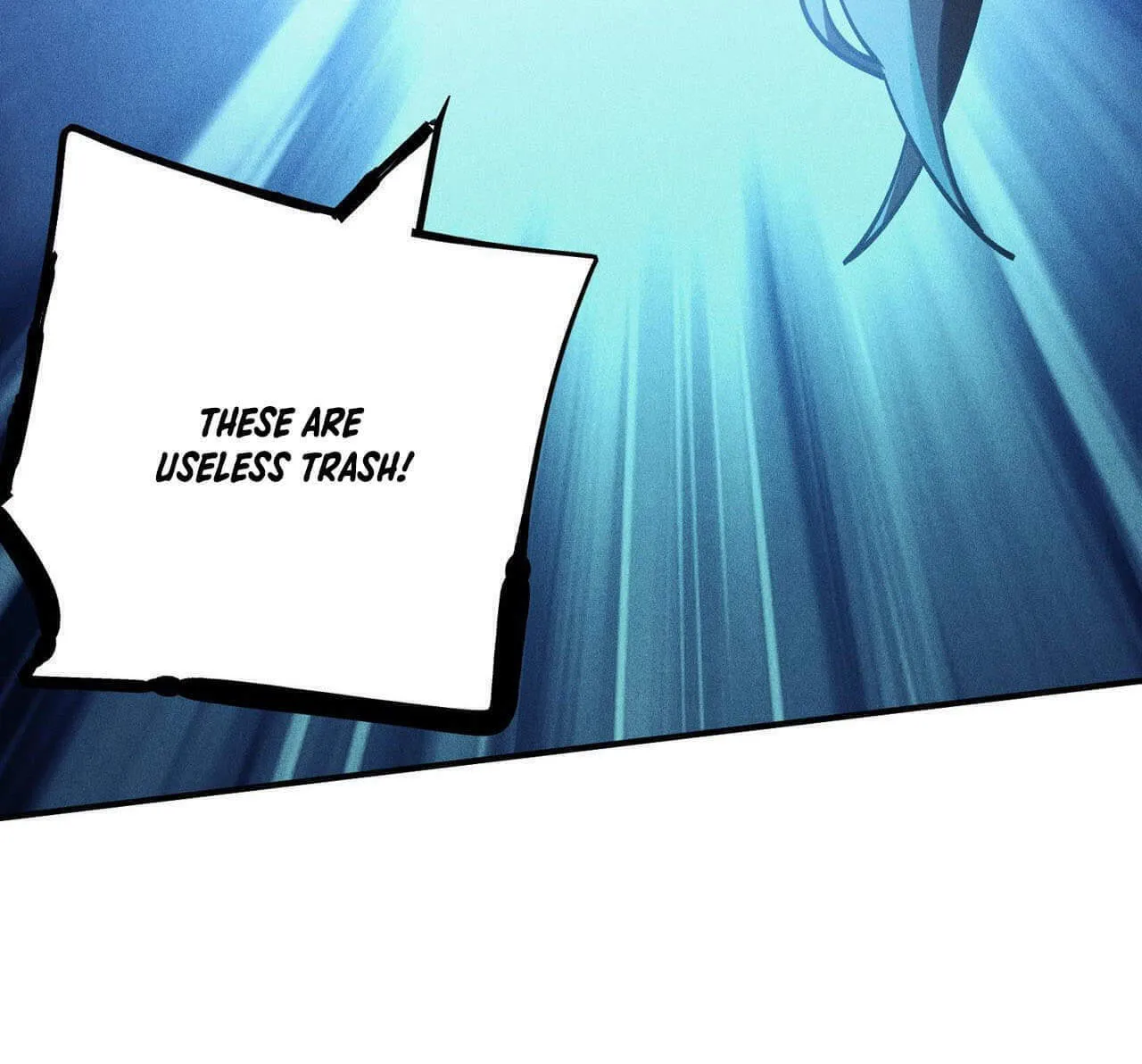 The Strongest Player Chapter 34 page 15 - 