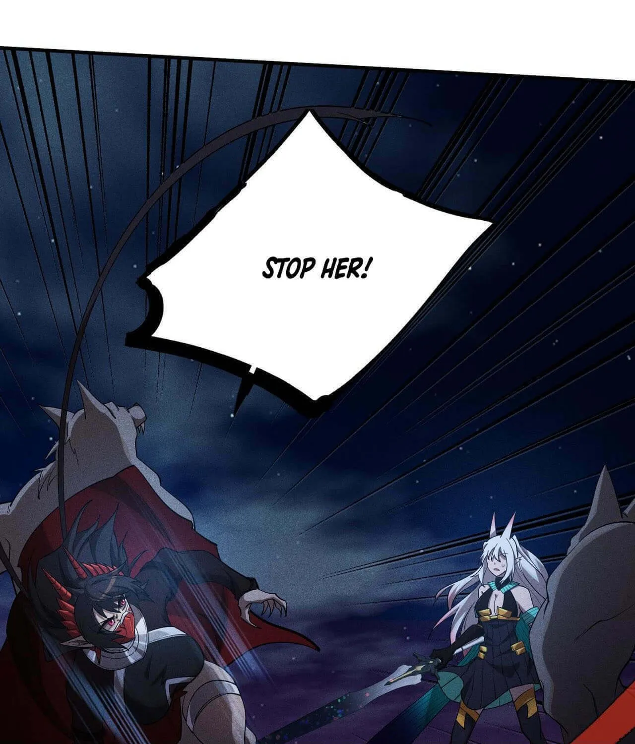 The Strongest Player Chapter 34 page 17 - 