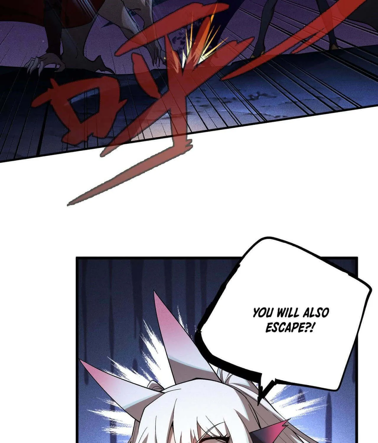 The Strongest Player Chapter 34 page 18 - 