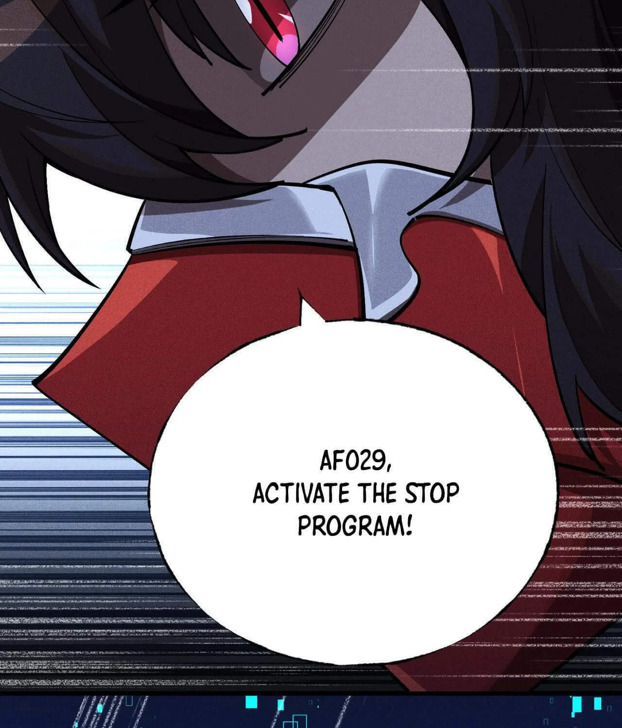 The Strongest Player Chapter 34 page 23 - 