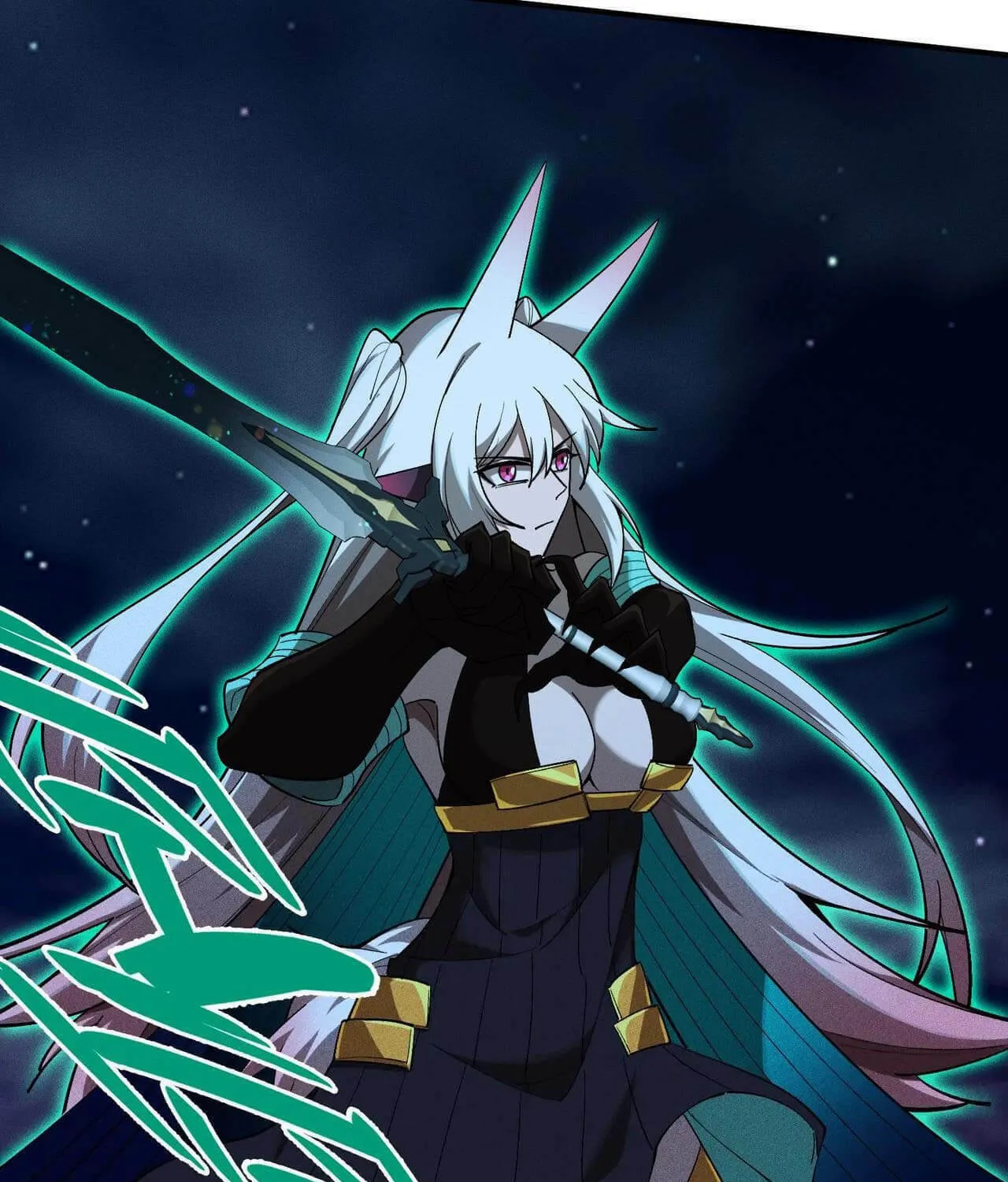 The Strongest Player Chapter 34 page 30 - 