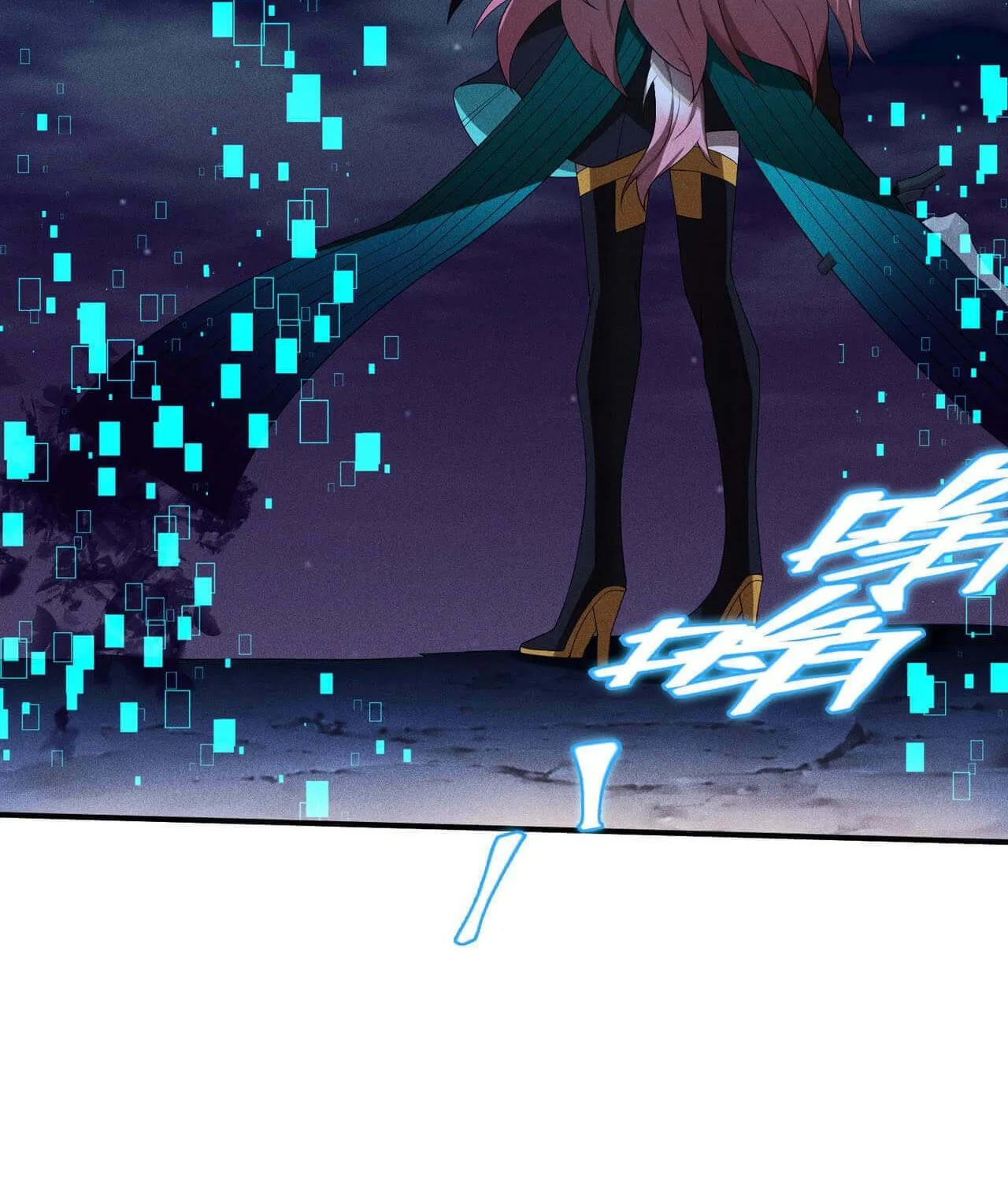 The Strongest Player Chapter 34 page 40 - 