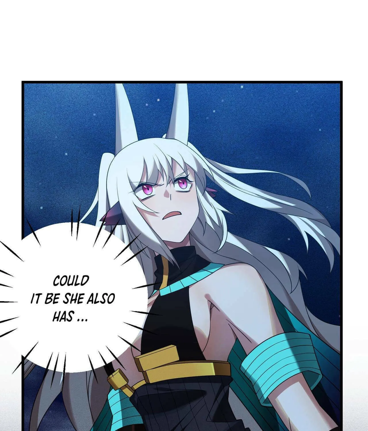 The Strongest Player Chapter 34 page 44 - 