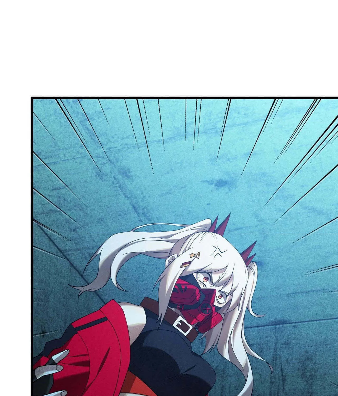 The Strongest Player Chapter 34 page 54 - 