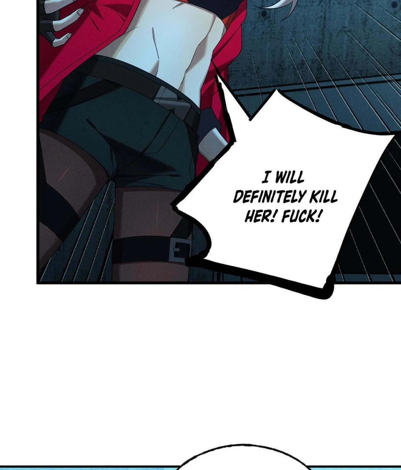 The Strongest Player Chapter 34 page 55 - 