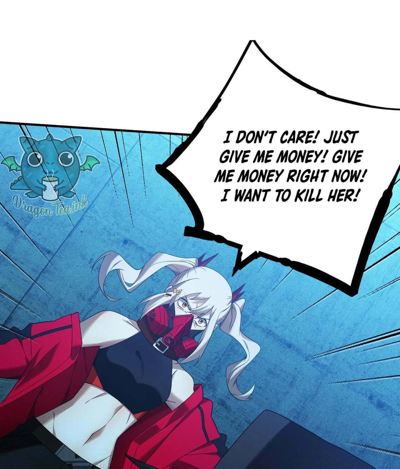 The Strongest Player Chapter 34 page 58 - 
