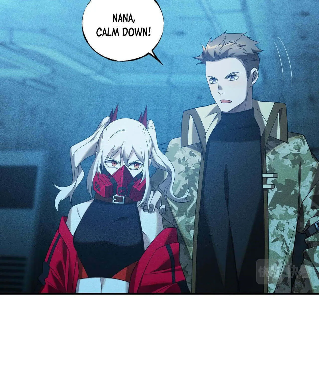 The Strongest Player Chapter 34 page 60 - 