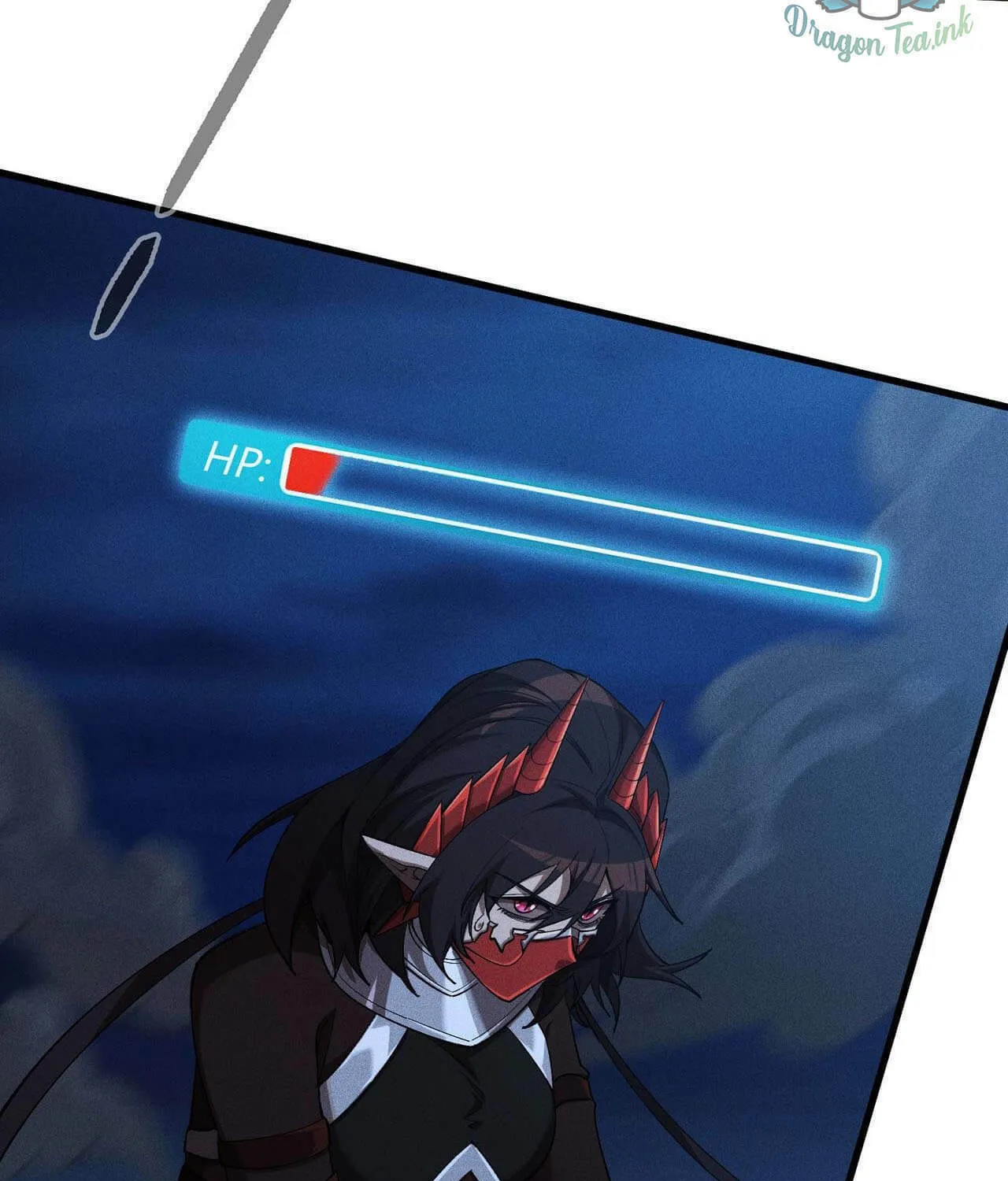 The Strongest Player Chapter 34 page 7 - 