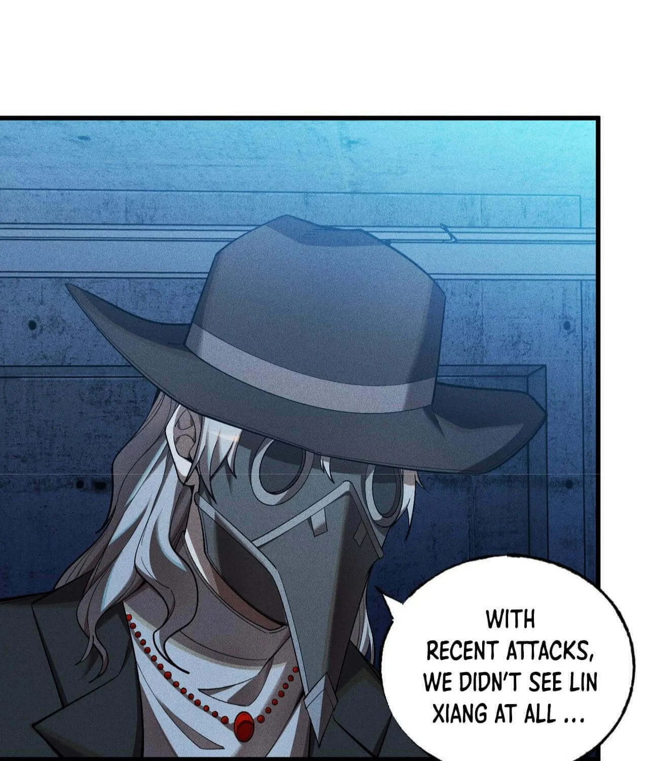 The Strongest Player Chapter 34 page 61 - 