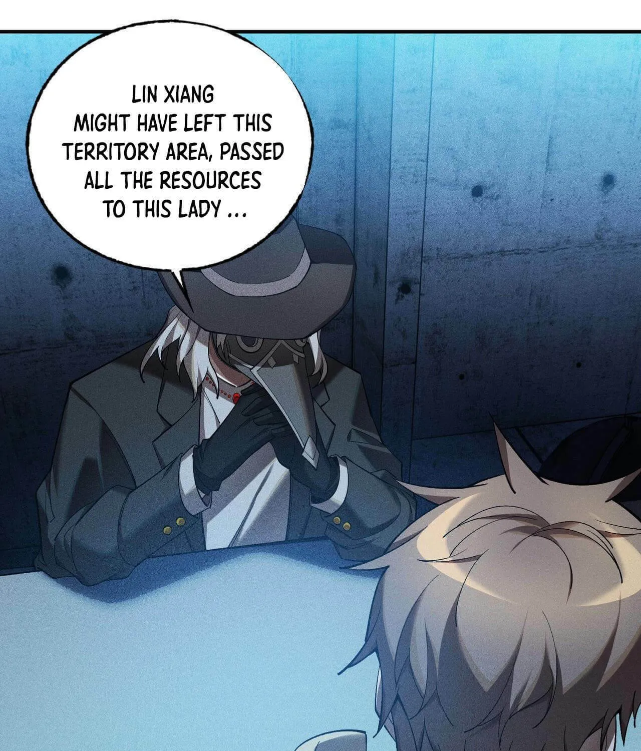 The Strongest Player Chapter 34 page 63 - 
