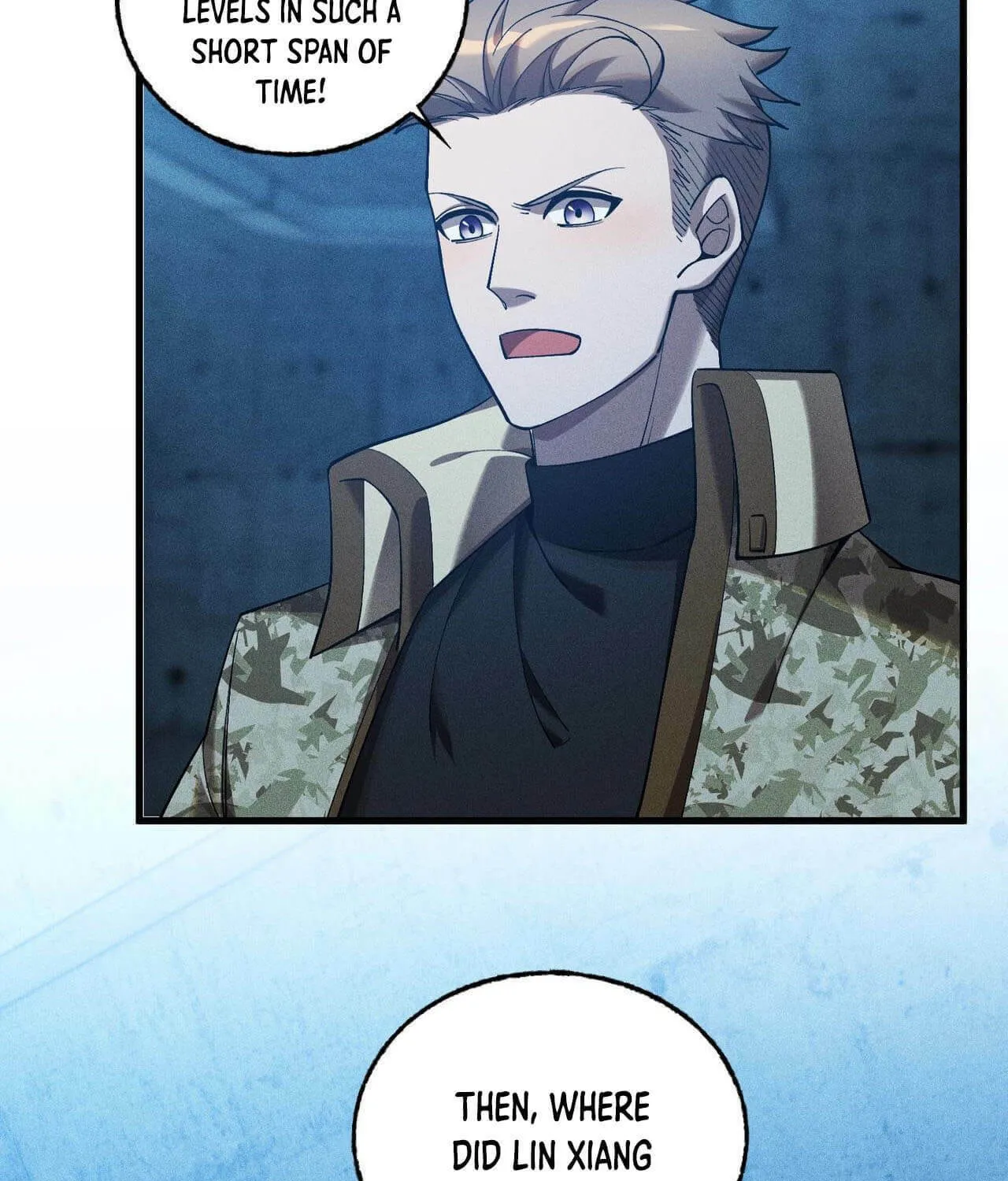 The Strongest Player Chapter 34 page 65 - 