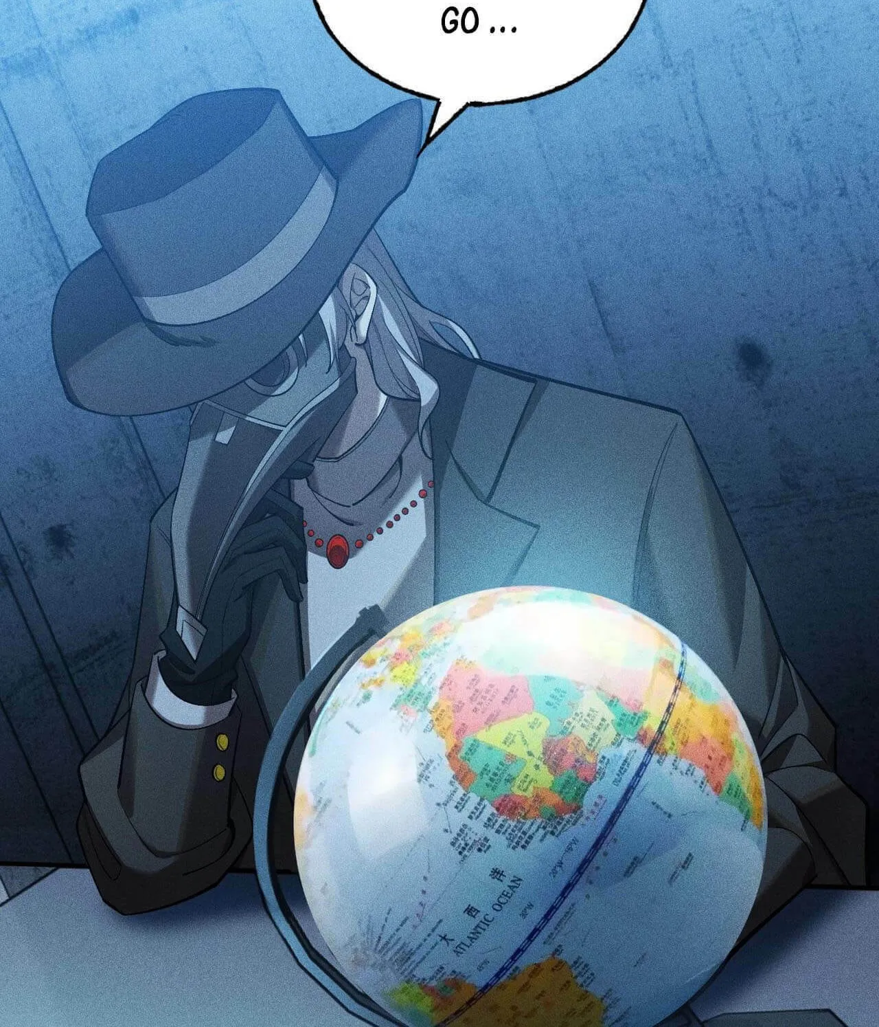 The Strongest Player Chapter 34 page 66 - 