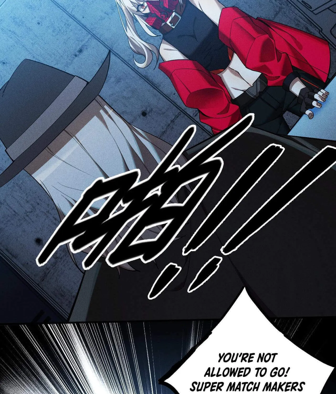 The Strongest Player Chapter 34 page 68 - 