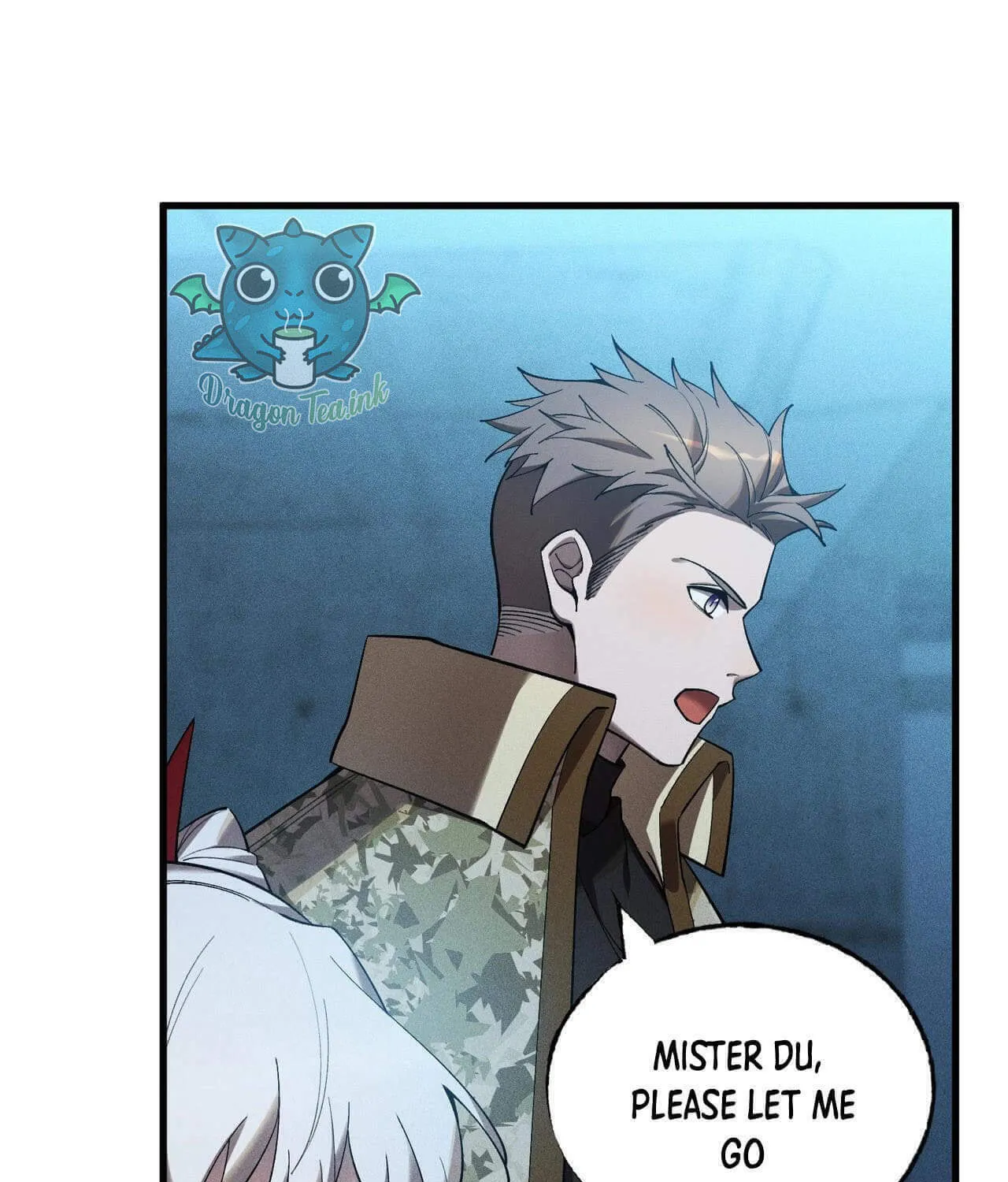 The Strongest Player Chapter 34 page 71 - 