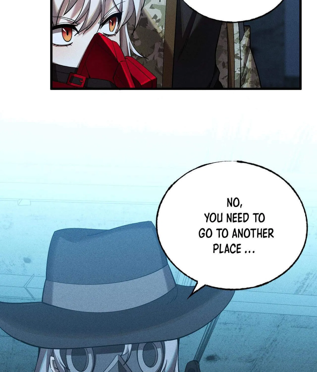 The Strongest Player Chapter 34 page 72 - 