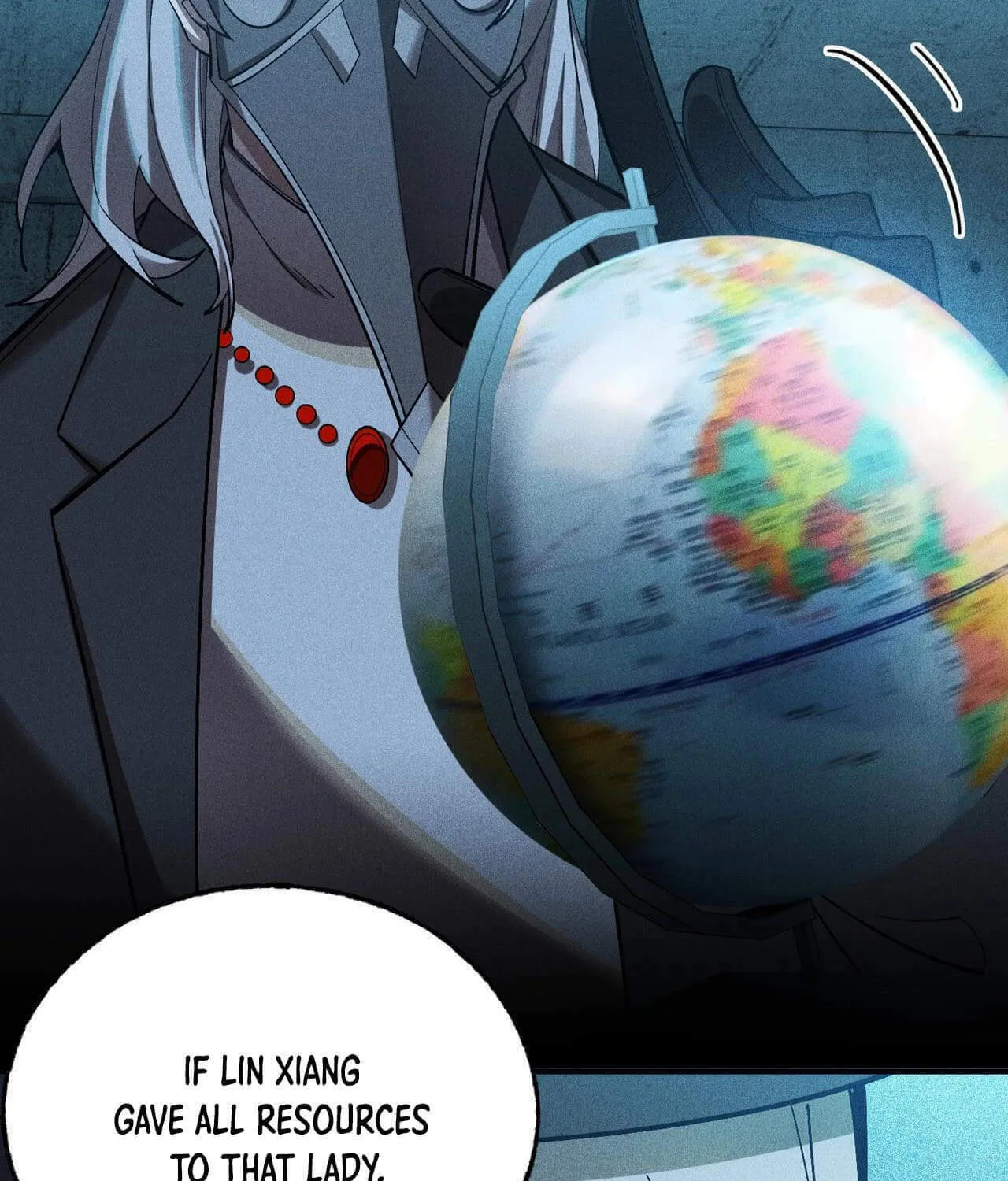 The Strongest Player Chapter 34 page 73 - 