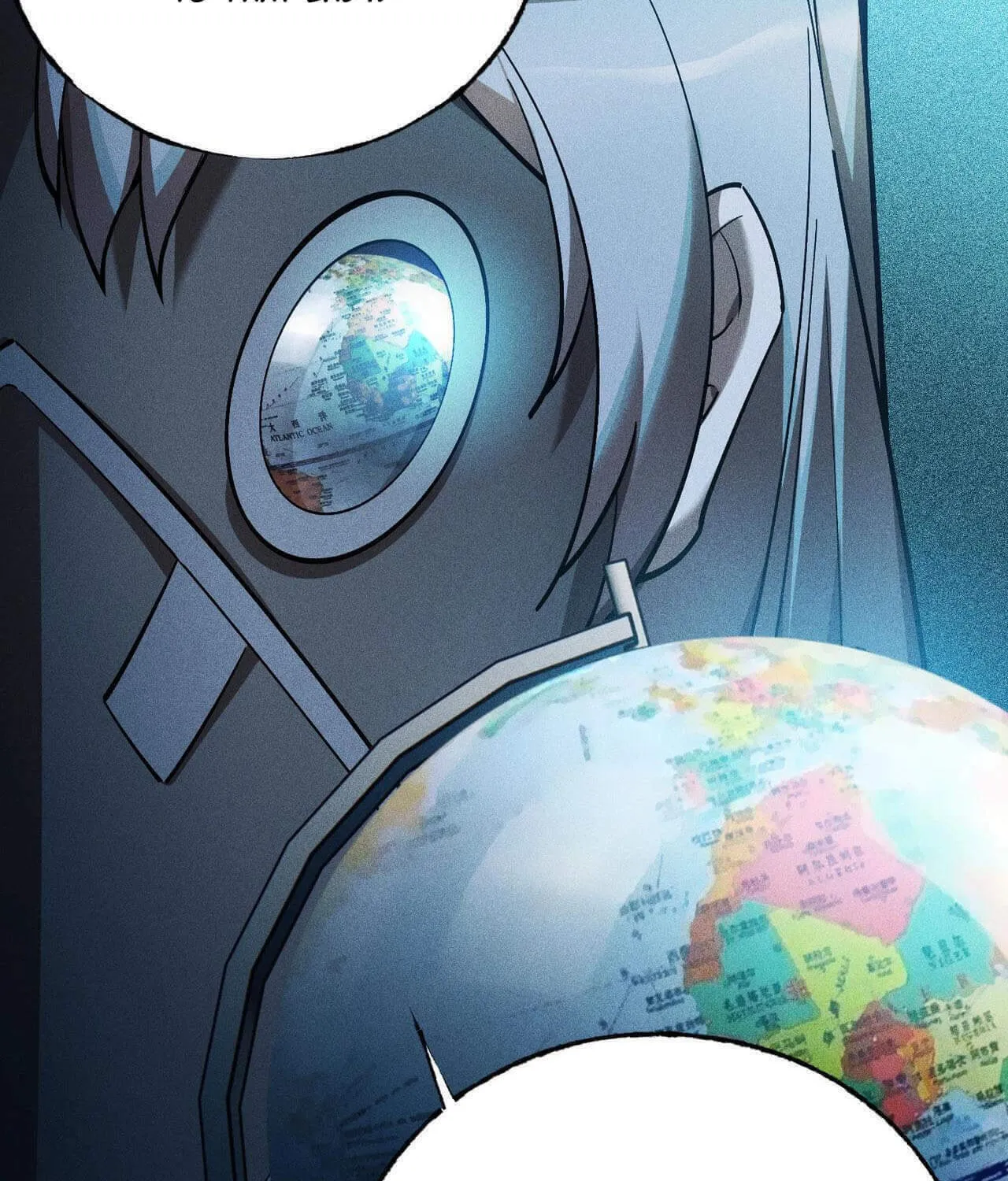 The Strongest Player Chapter 34 page 74 - 
