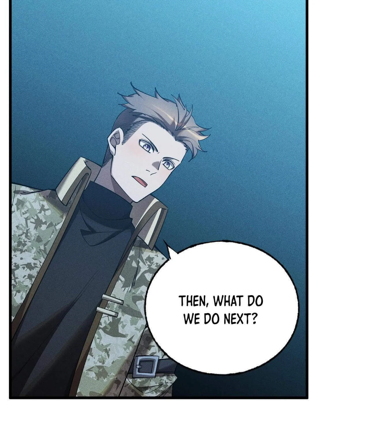The Strongest Player Chapter 34 page 76 - 