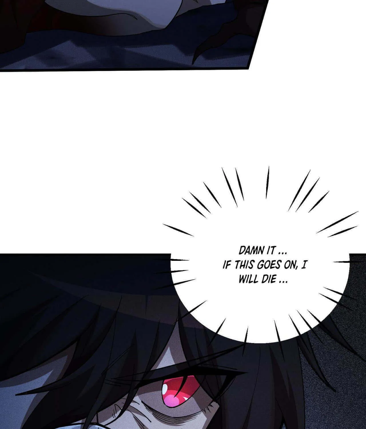 The Strongest Player Chapter 34 page 9 - 
