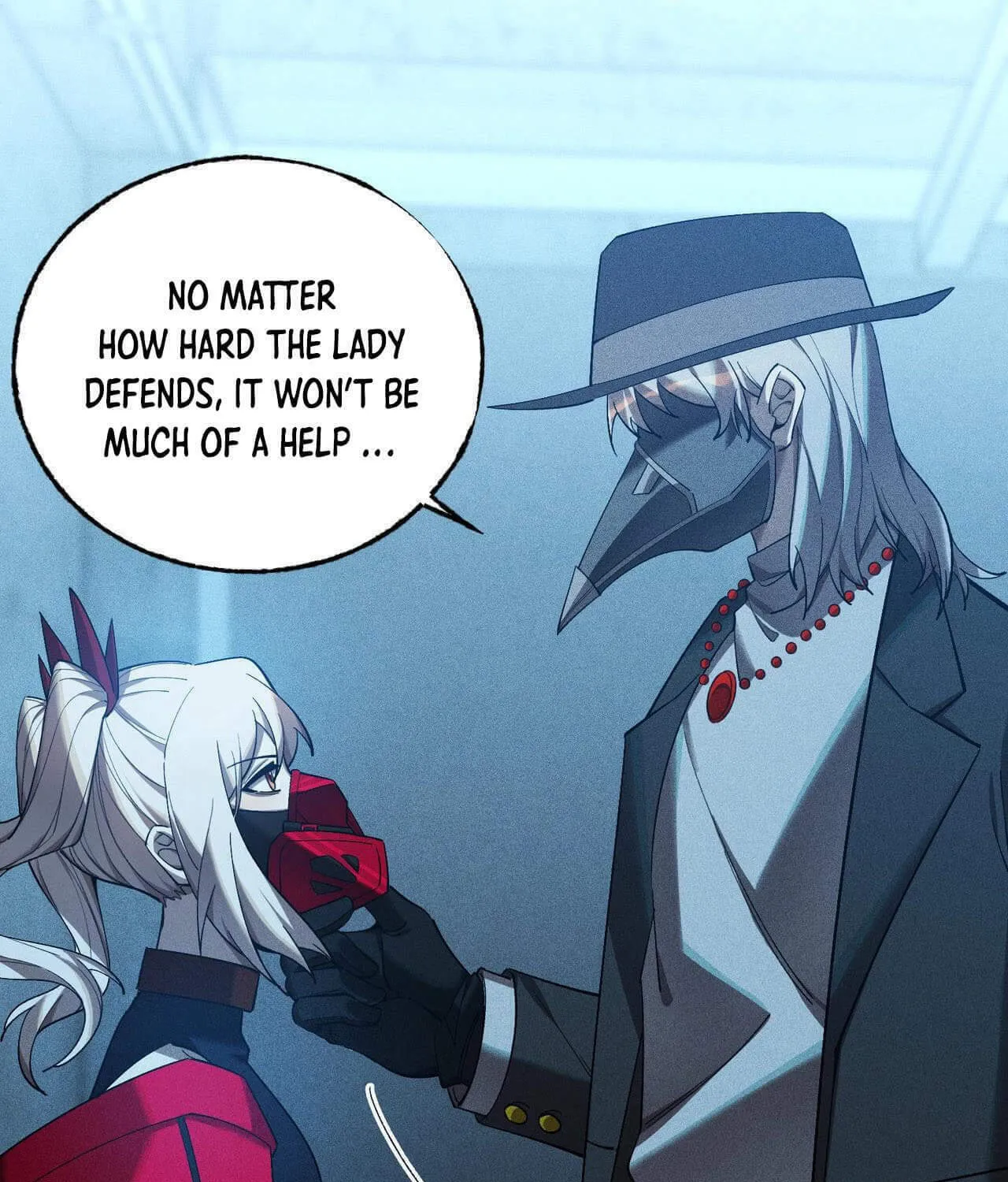 The Strongest Player Chapter 34 page 81 - 
