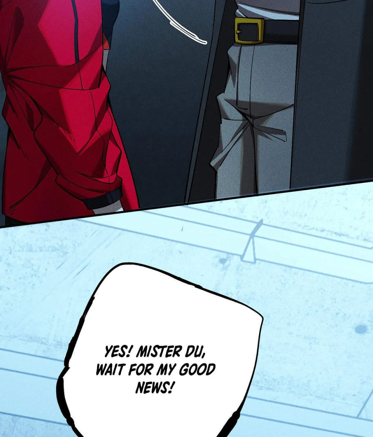 The Strongest Player Chapter 34 page 82 - 