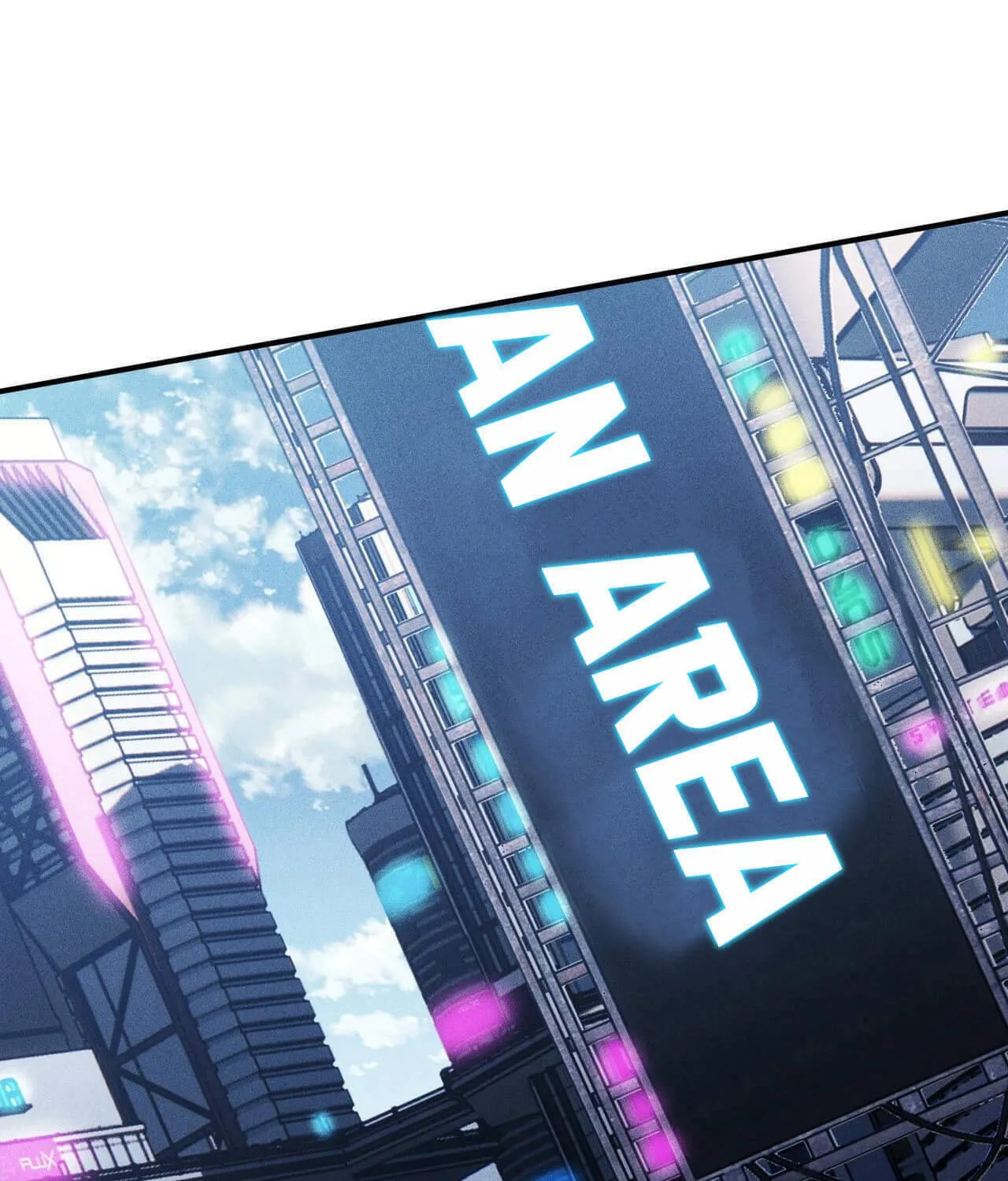 The Strongest Player Chapter 35 page 12 - 