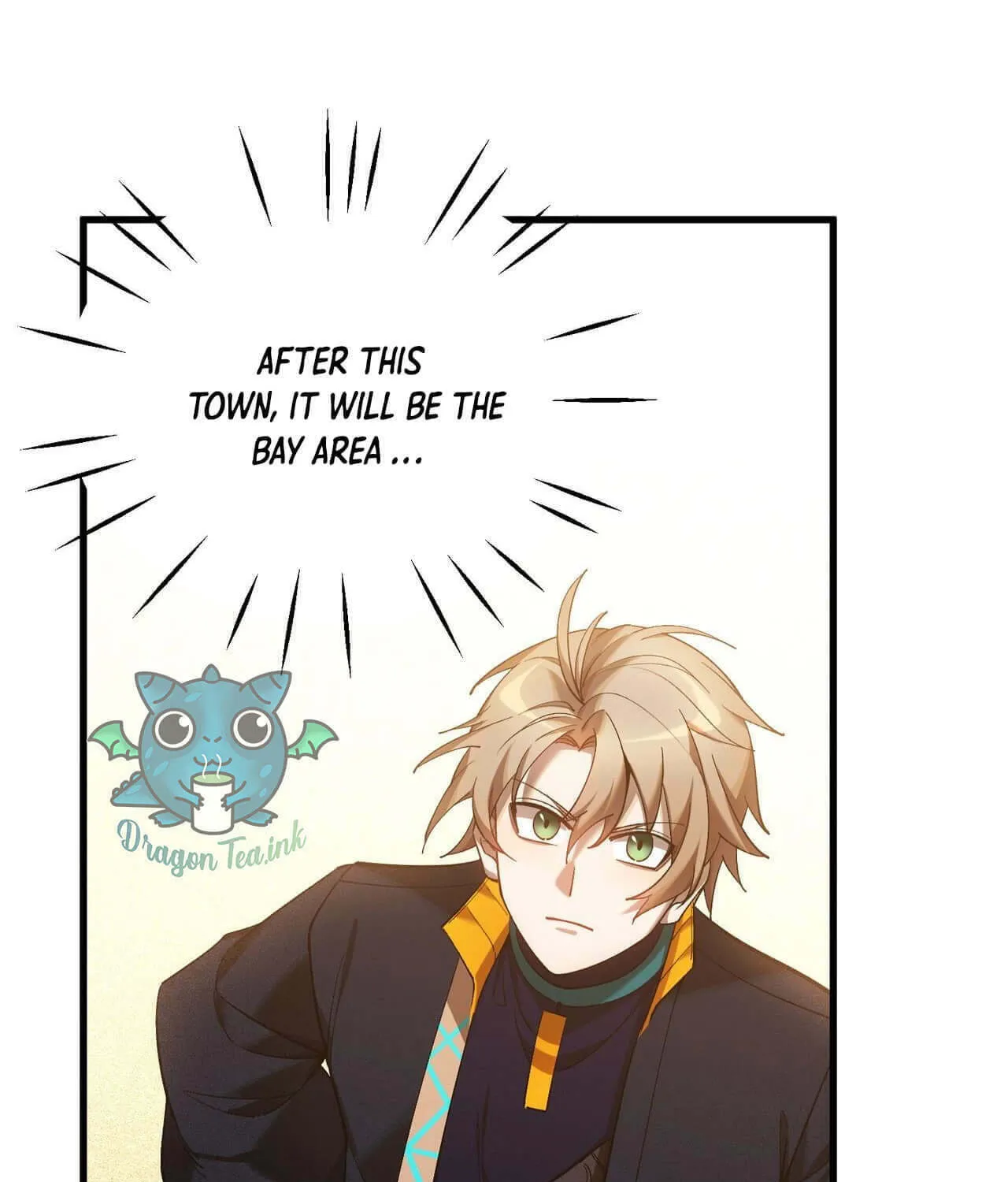 The Strongest Player Chapter 35 page 16 - 
