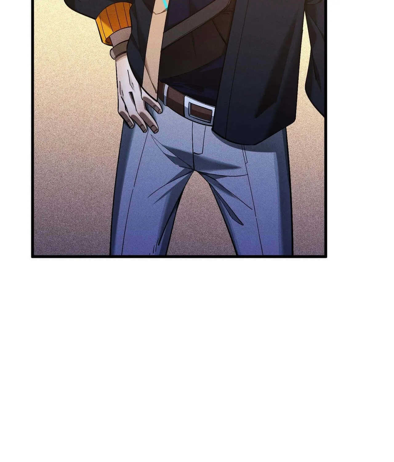 The Strongest Player Chapter 35 page 17 - 