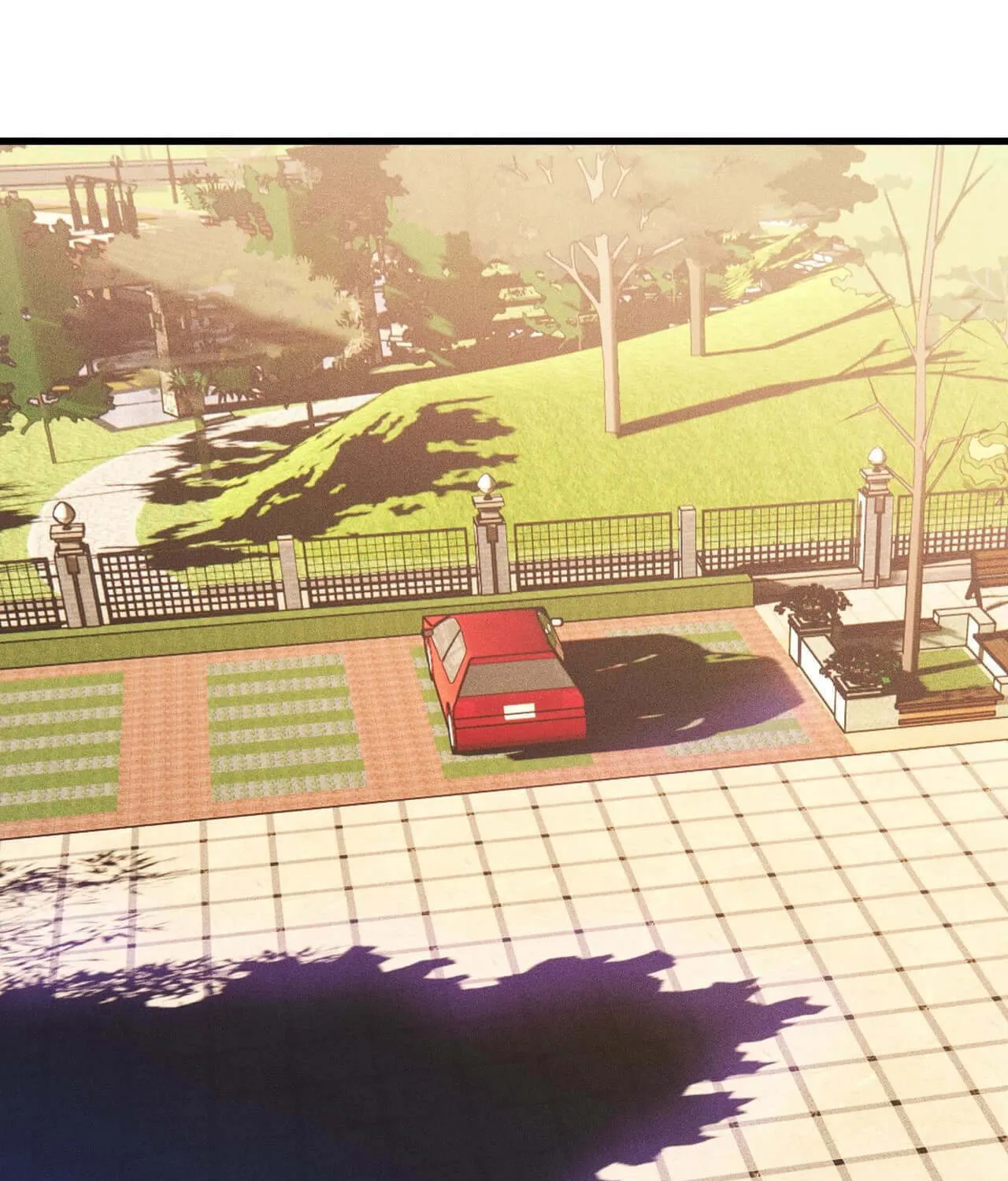 The Strongest Player Chapter 35 page 18 - 