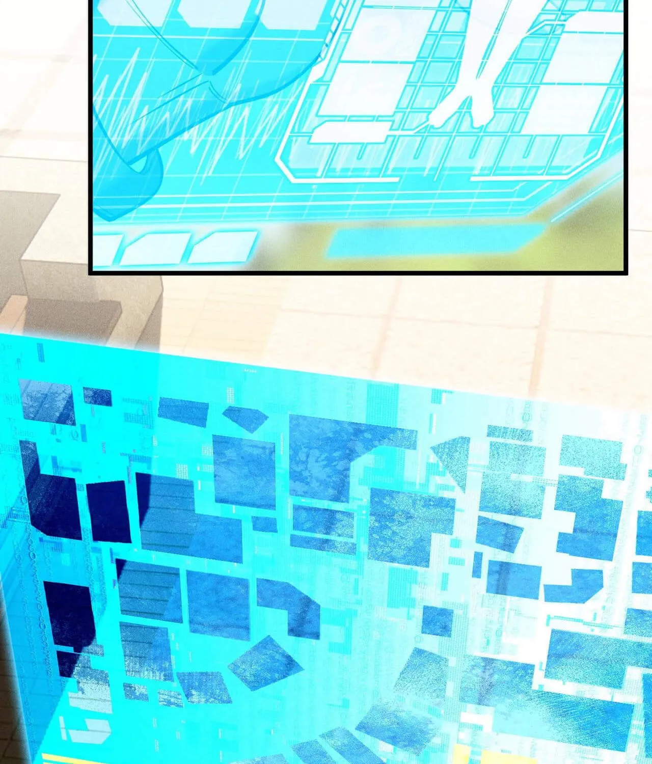 The Strongest Player Chapter 35 page 22 - 