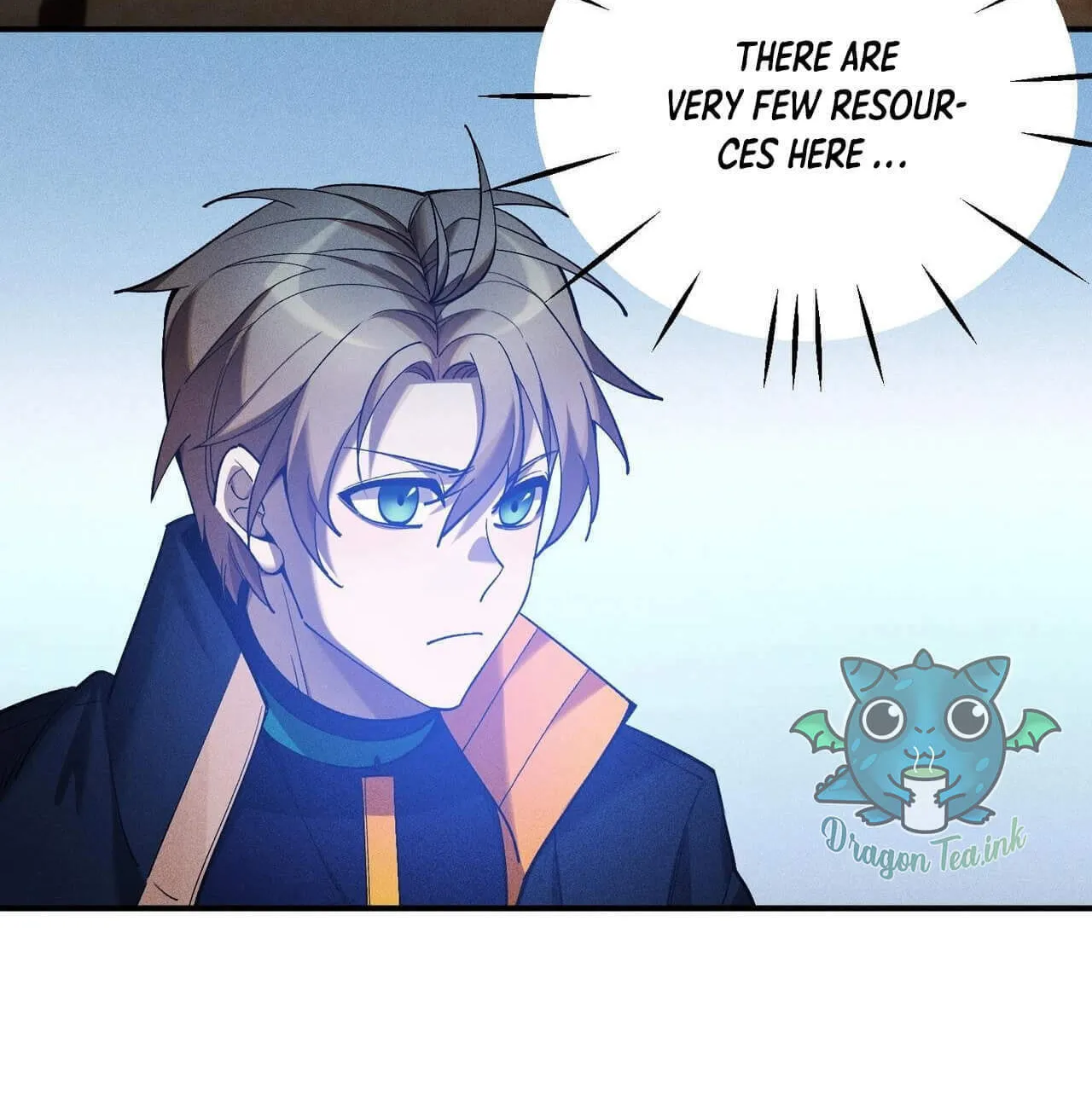 The Strongest Player Chapter 35 page 24 - 