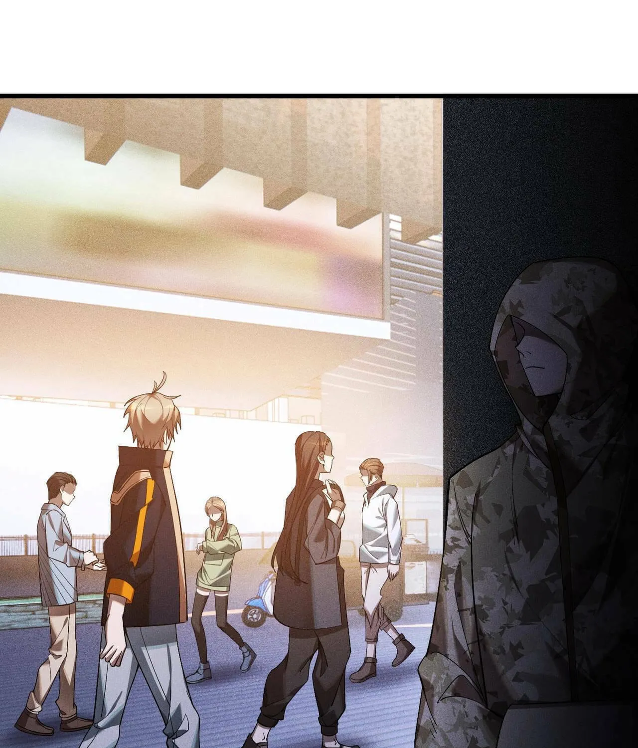 The Strongest Player Chapter 35 page 35 - 