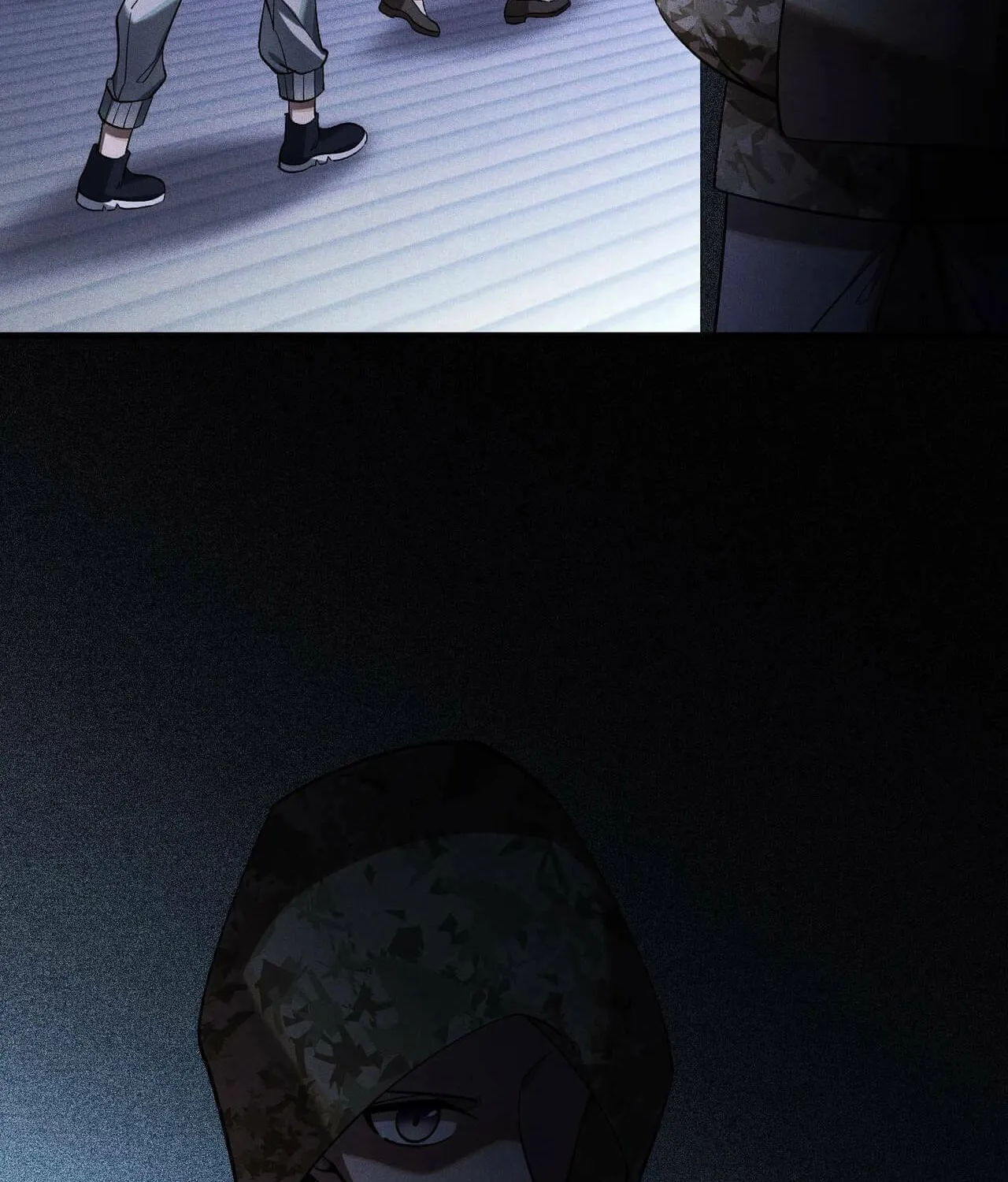 The Strongest Player Chapter 35 page 36 - 