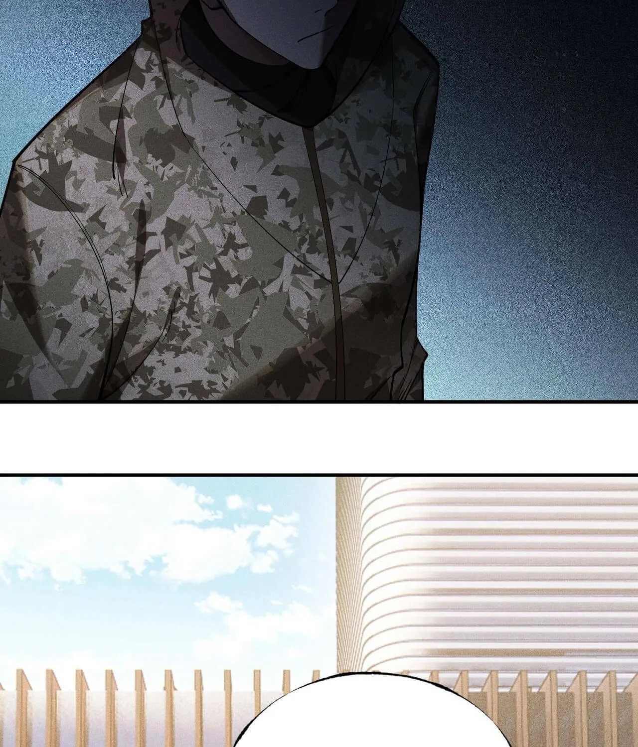 The Strongest Player Chapter 35 page 37 - 